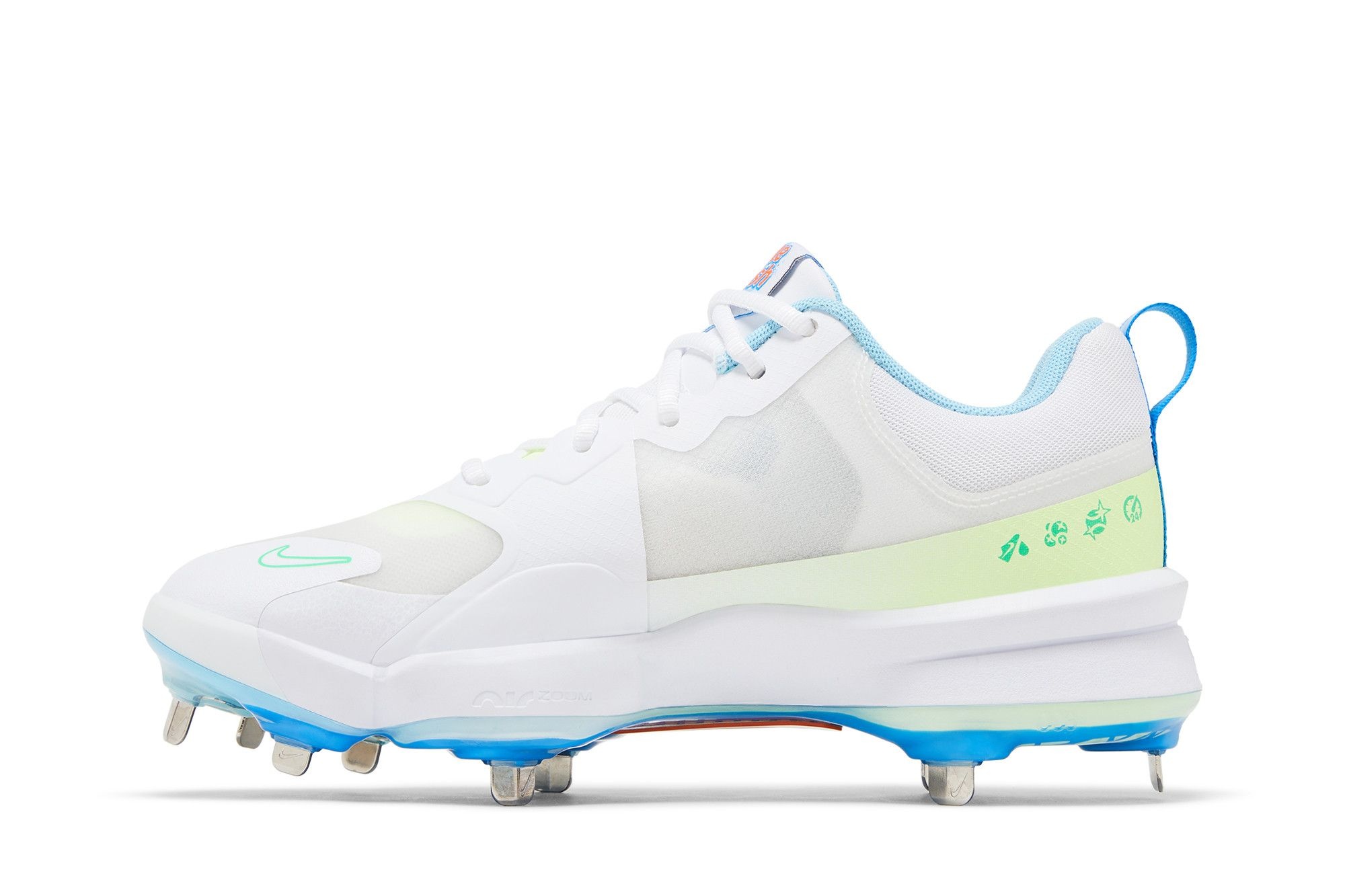 Force Trout 9 Pro 'Fresh Pack' - 3
