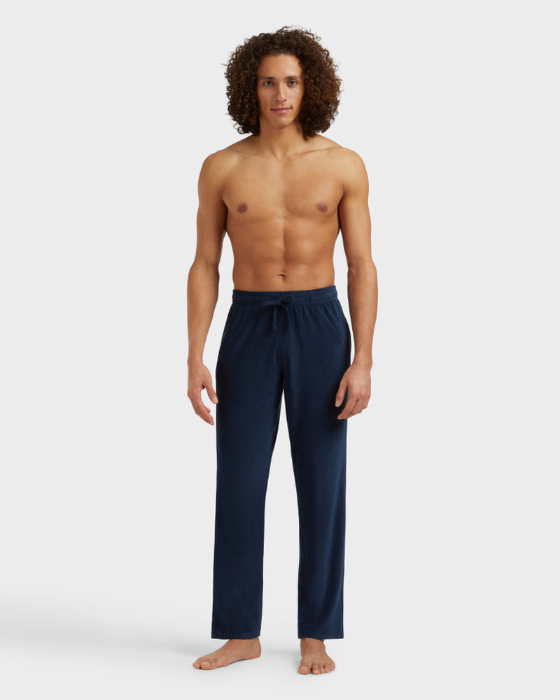 Vilebrequin MEN TERRY PANTS SOLID outlook