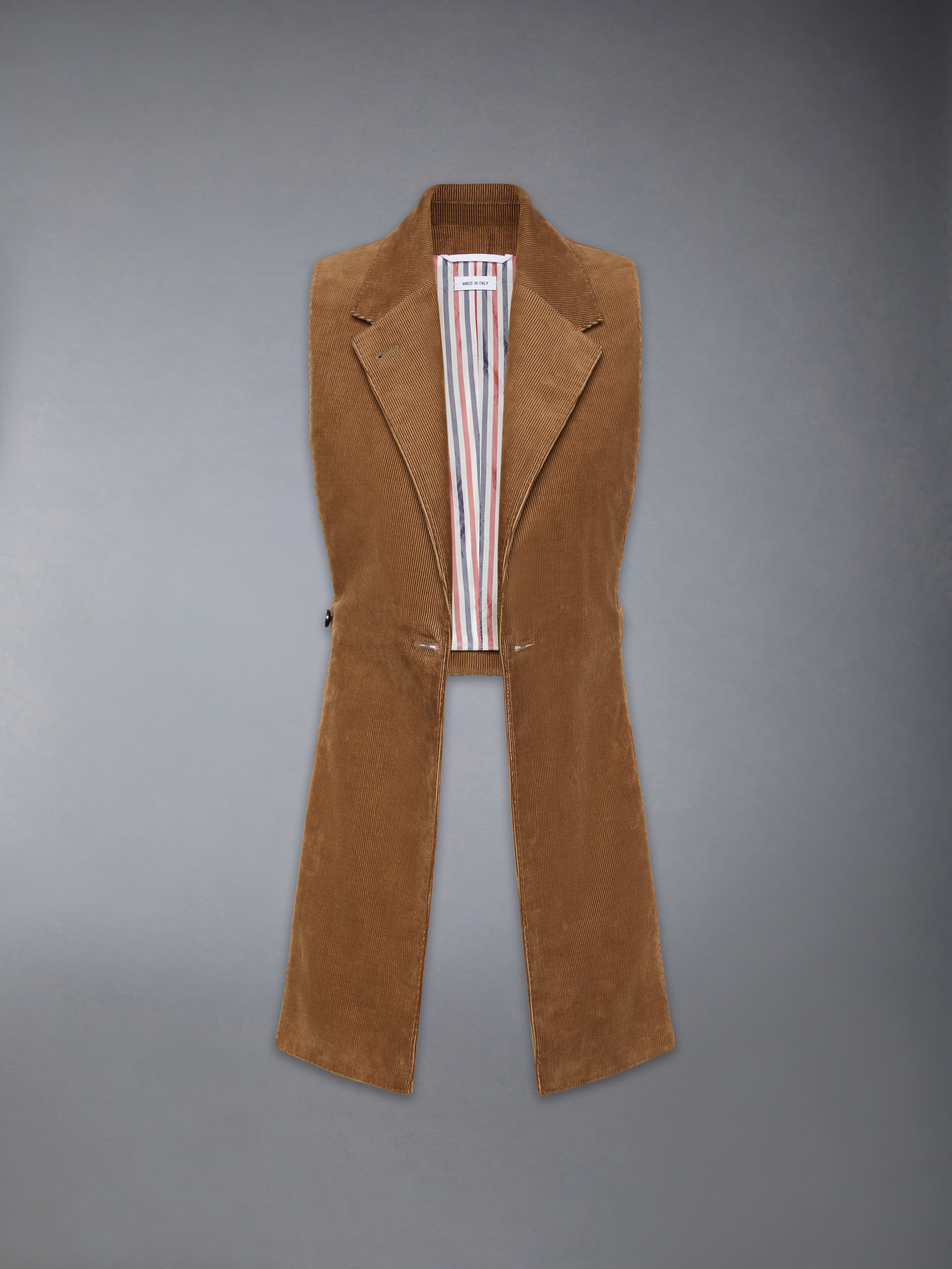 GUNCLUB CHECK CHEVIOT TWEED SPORTCOAT - 12