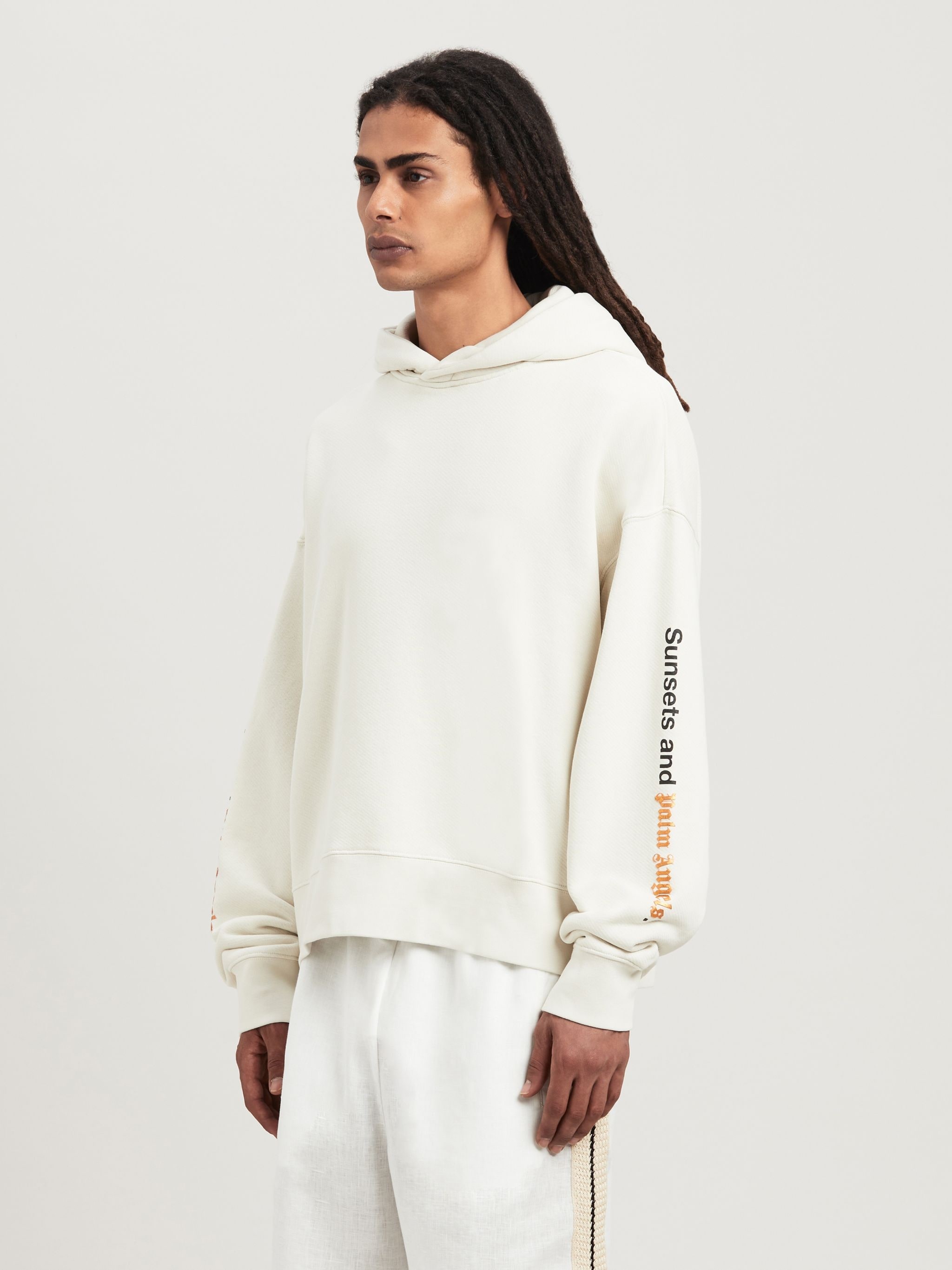 【関税無・国内発】 Palm Angels / Sunsets Hoodie Palm Angels Sunsets Hoodie | REVERSIBLE