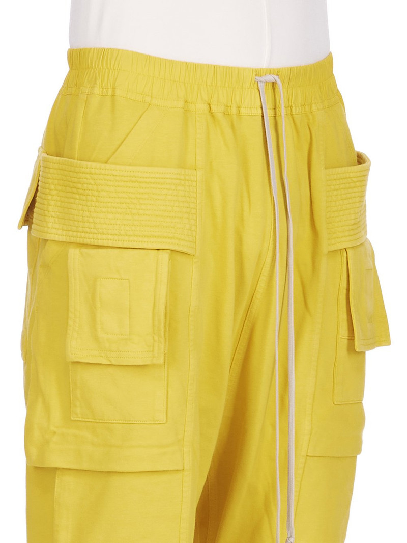 Creatch Cargo Pods Lemon 4