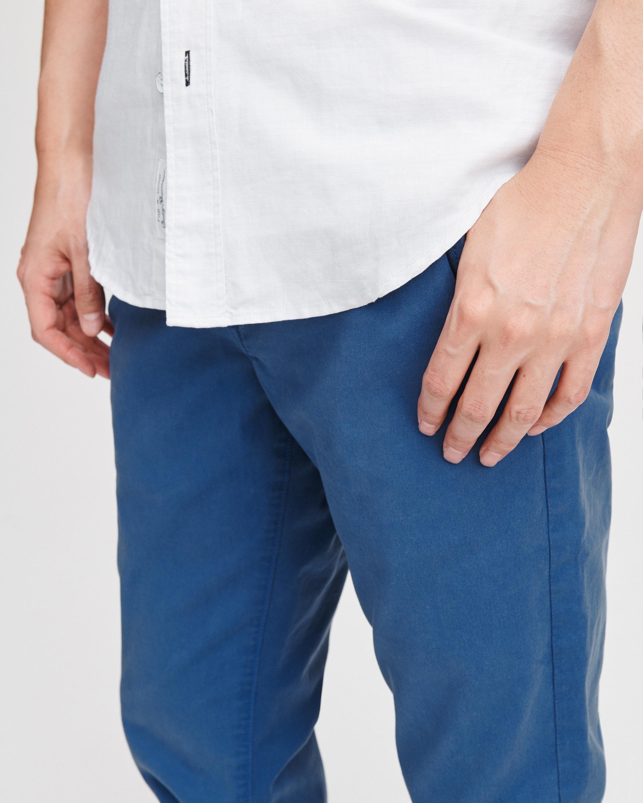 FIT 2 CLASSIC CHINO - 5