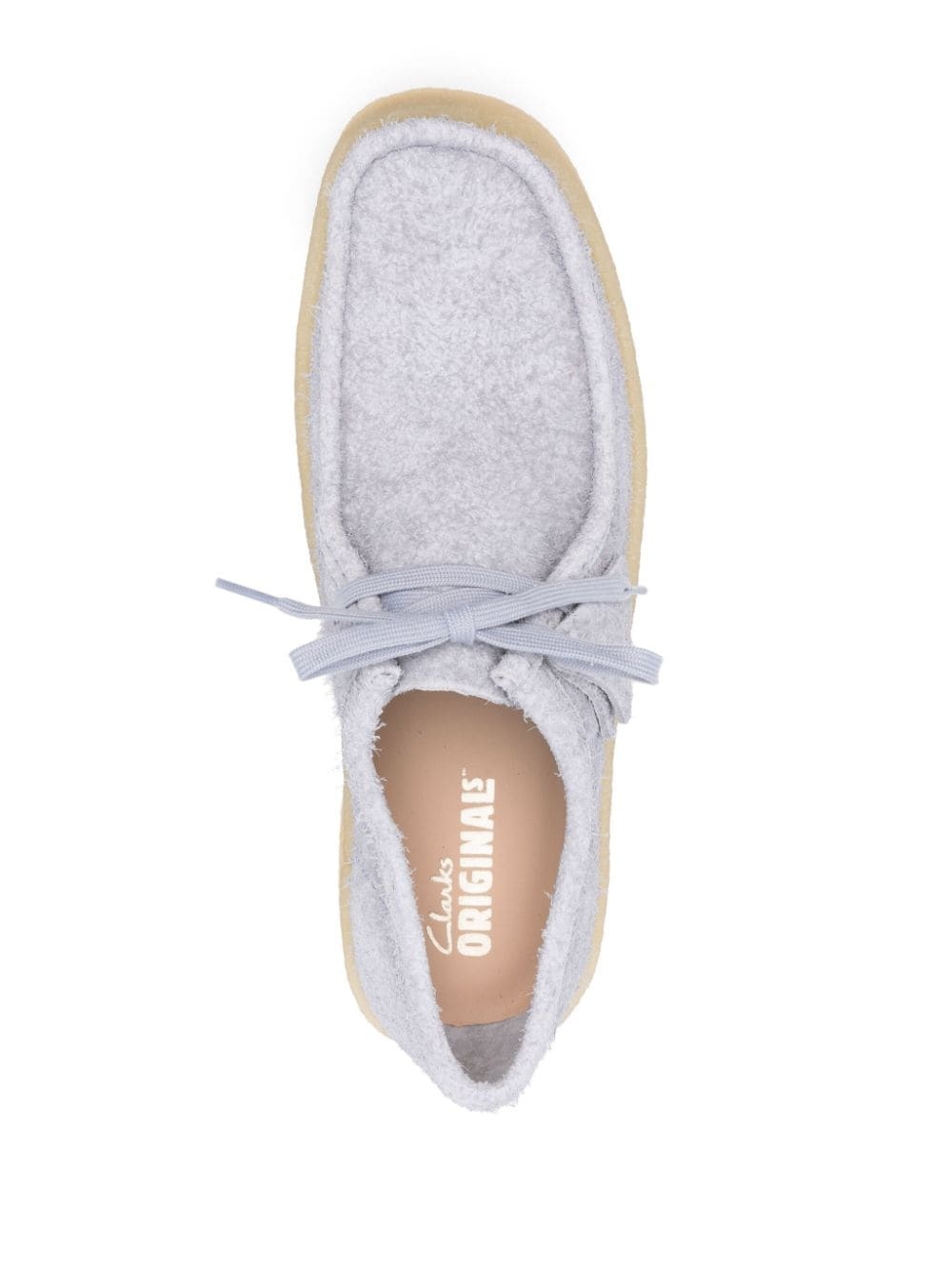 Wallabee Cup loafers - 4