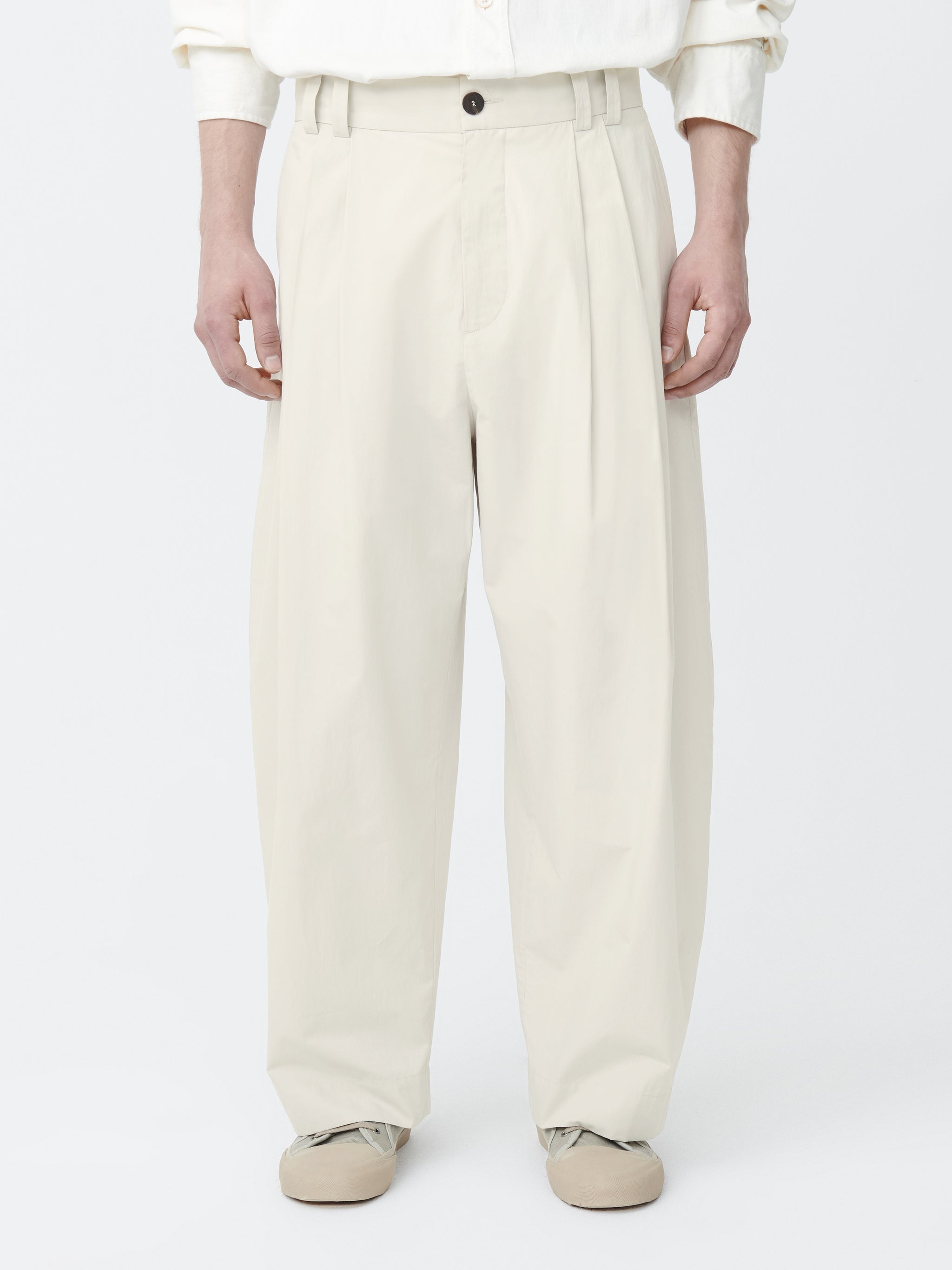 Yale Pant - 3