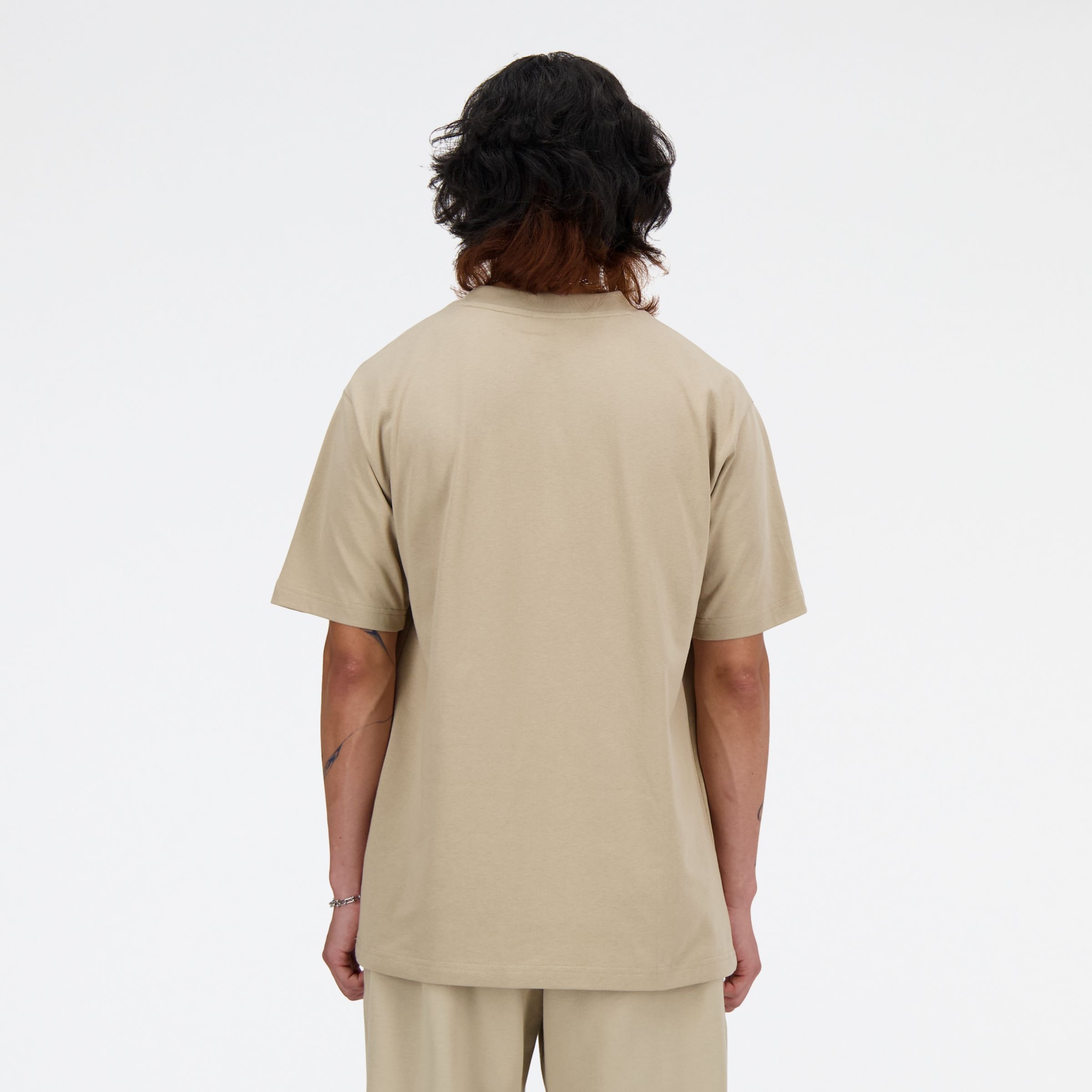 Athletics Cotton T-Shirt - 4