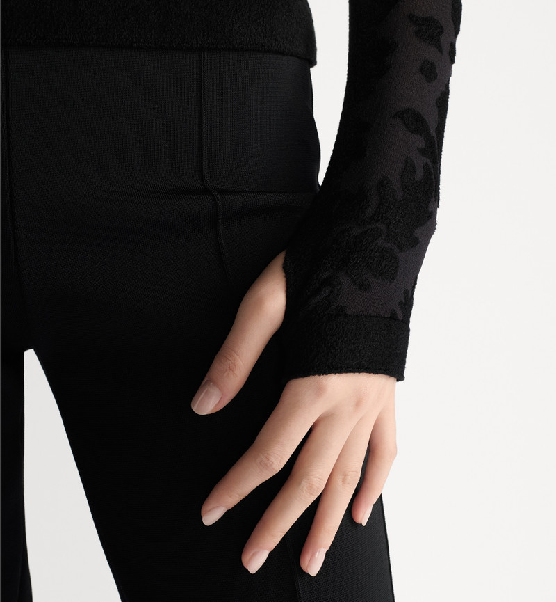 Dior Fitted Top outlook