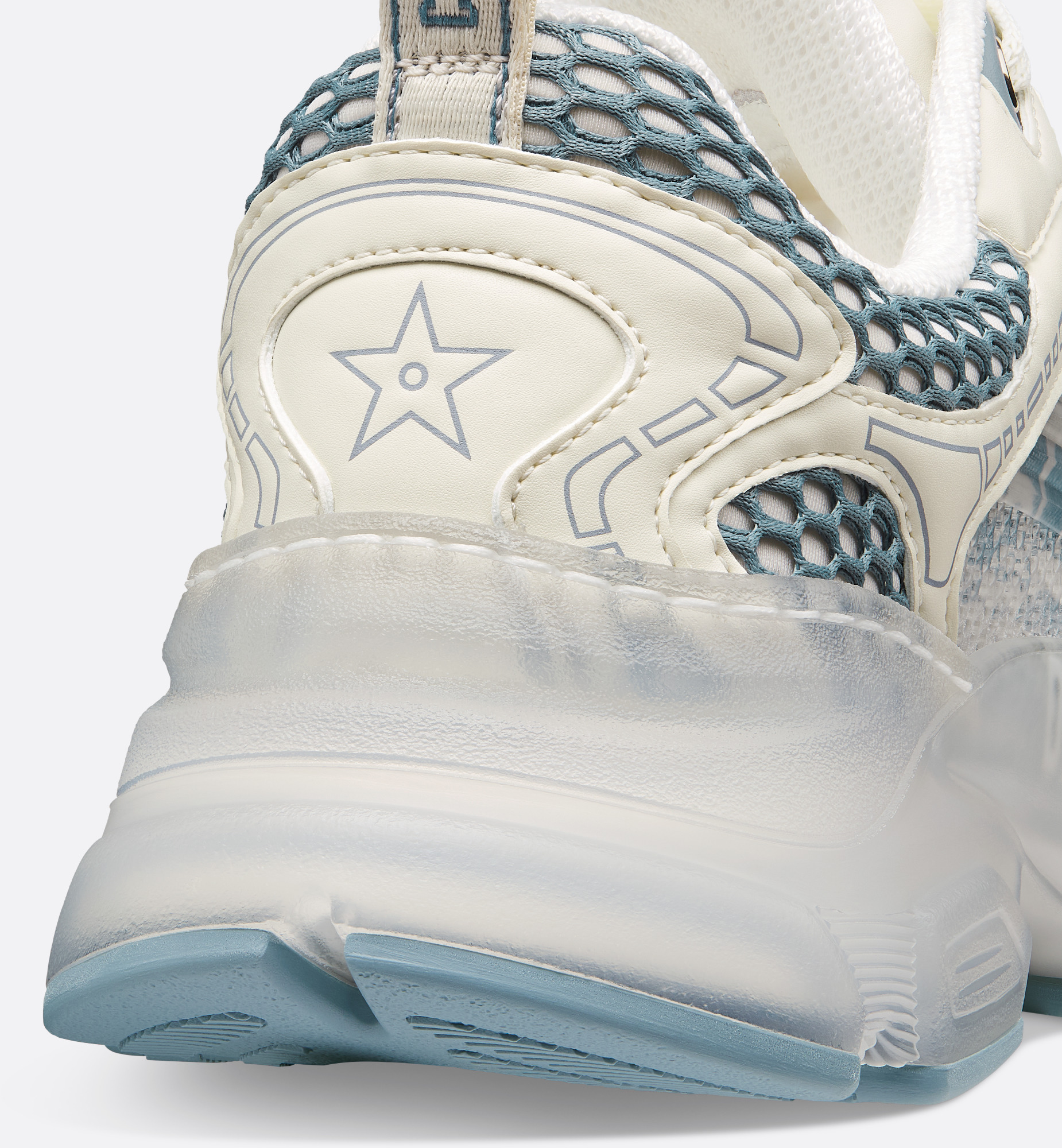 Dior Vibe Sneaker - 5