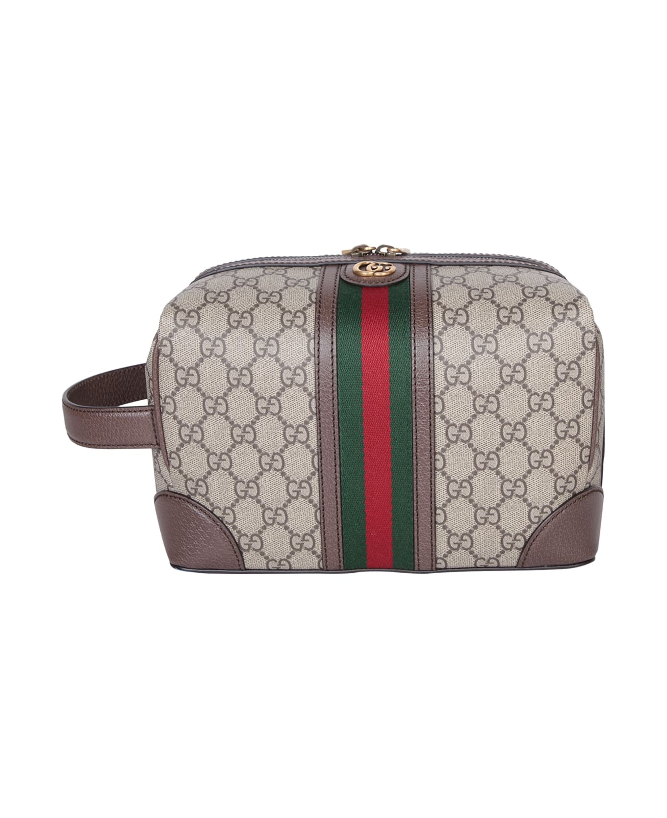 Gucci Savoy Beauty Case - 1