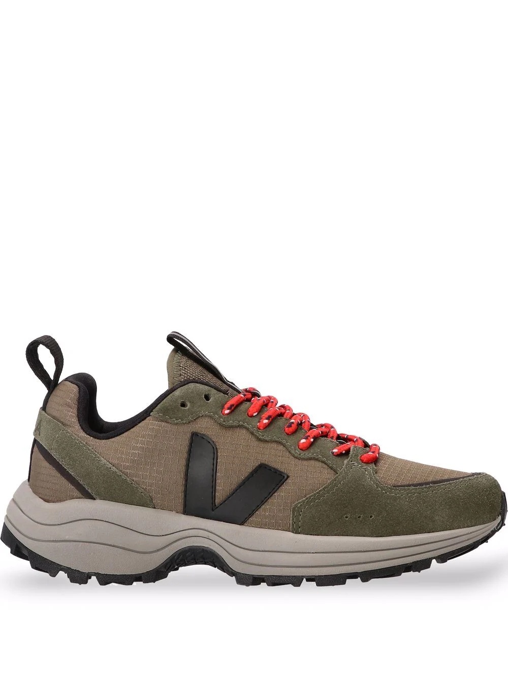 Venturi ripstop sneakers - 1