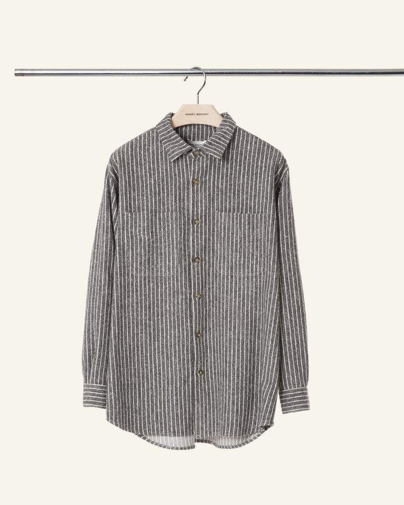 PAULIEH SHIRT - 1
