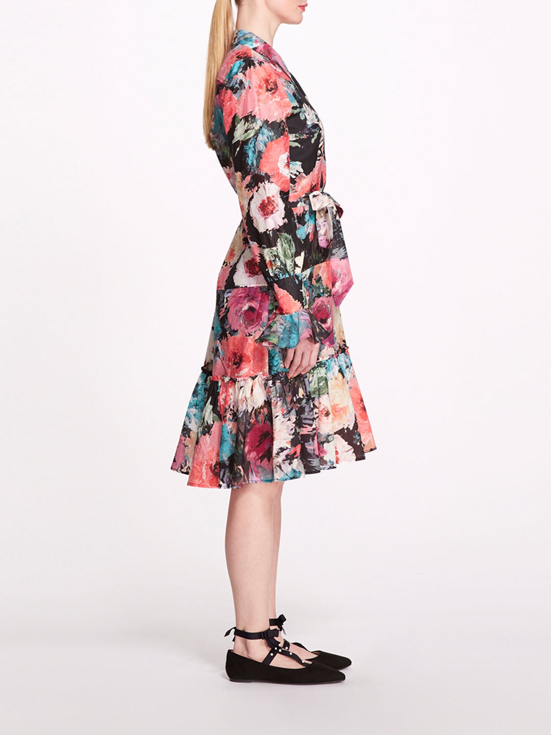 DANICA SHIRTDRESS - 3