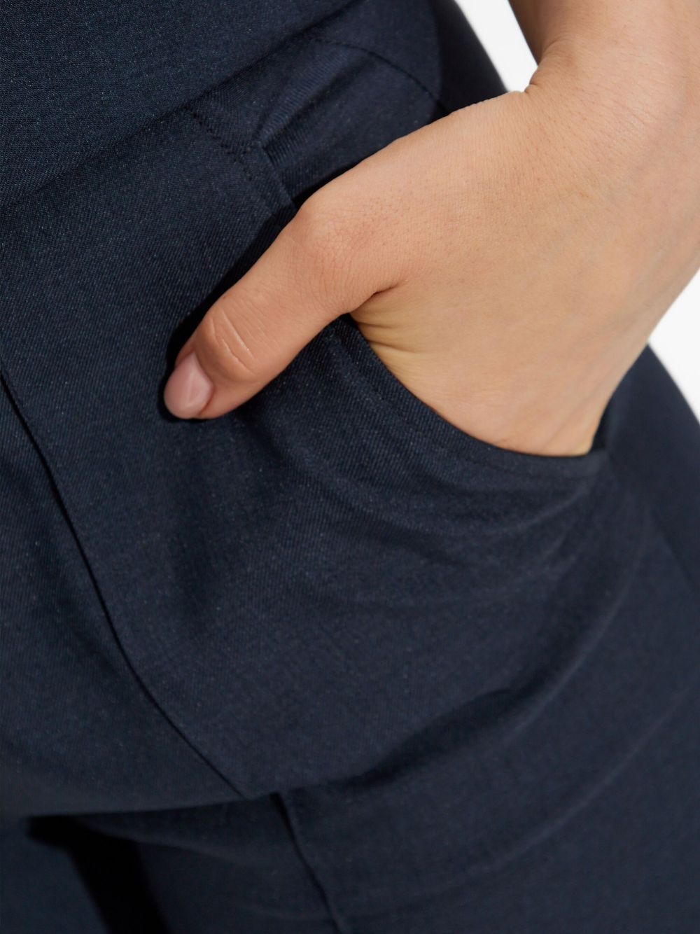 cuffed trousers - 5