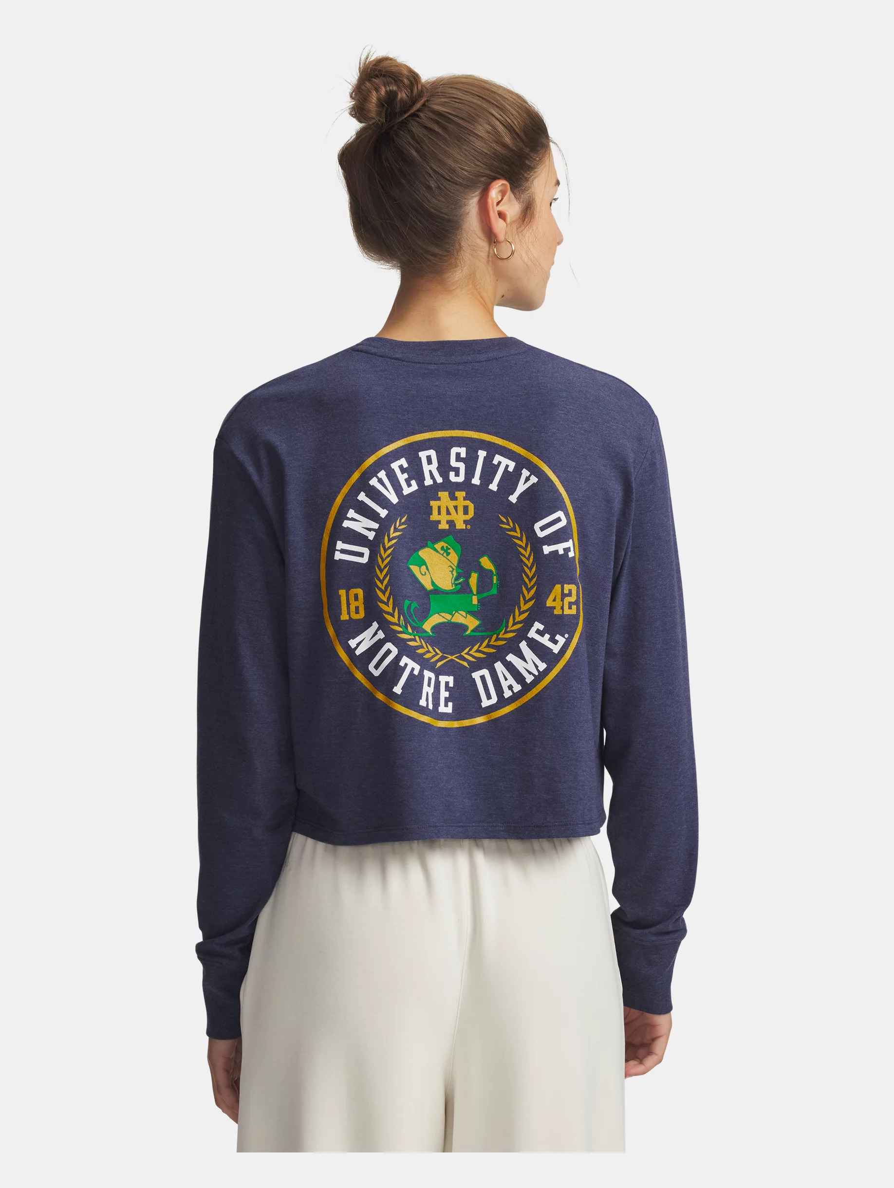 UA Icon Collegiate - 4