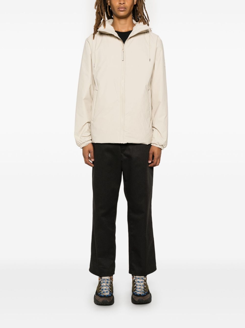 Lohja jacket - 3