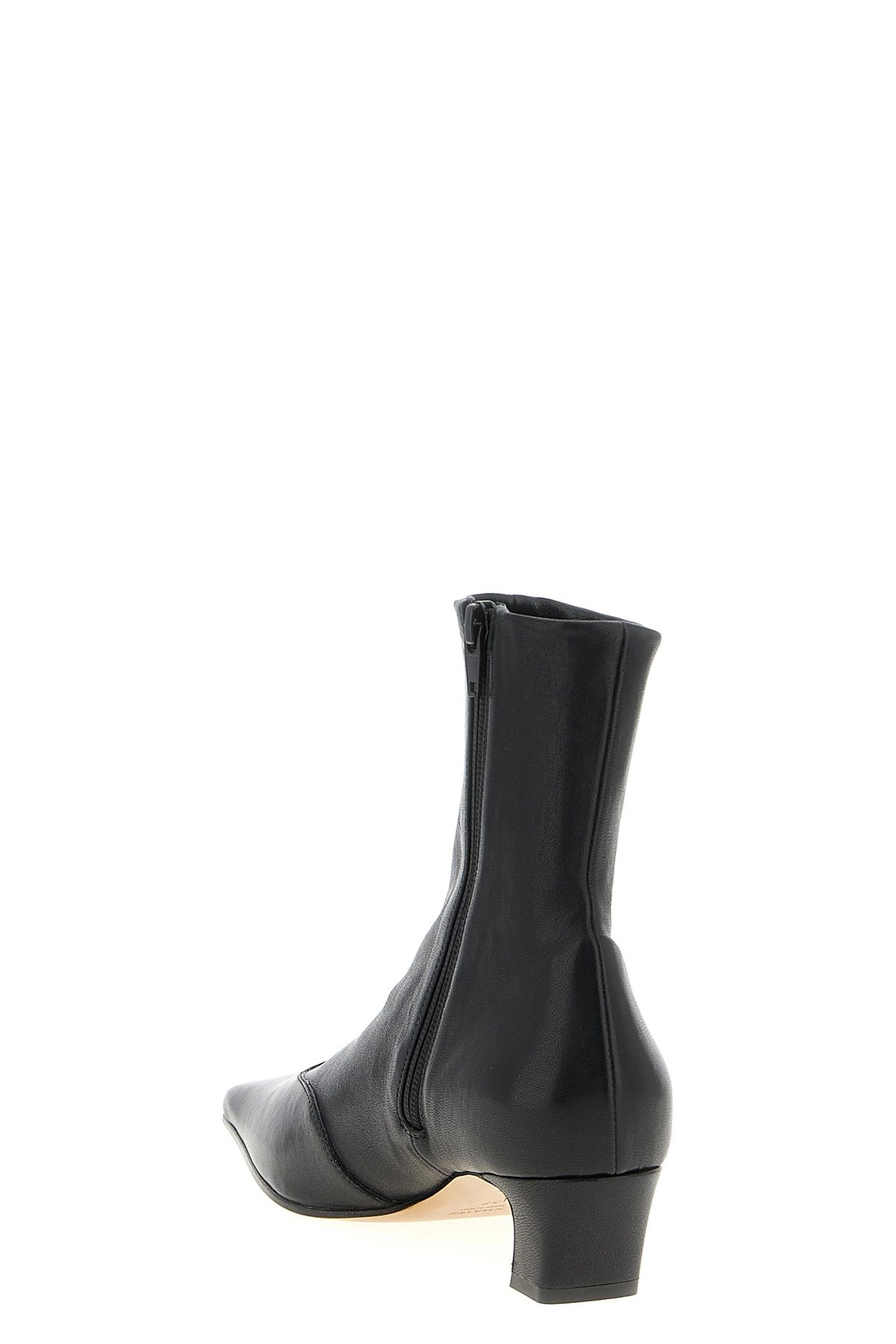 'Nevada' ankle boots - 3