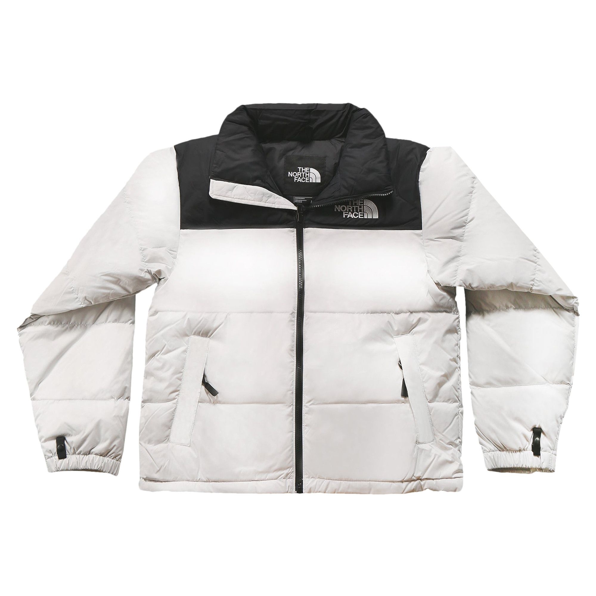 The North Face 1996 Retro Nuptse Jacket 'TNF White' - 1