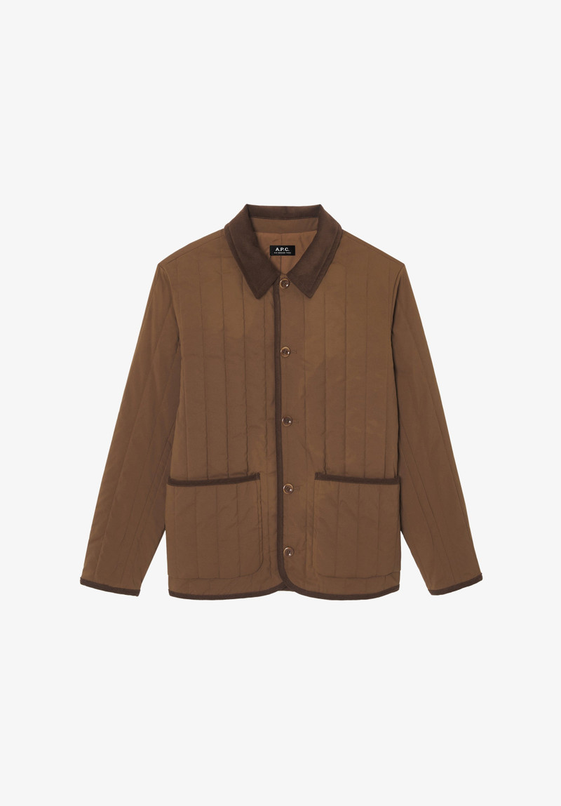 LEONE JACKET (W) - 1