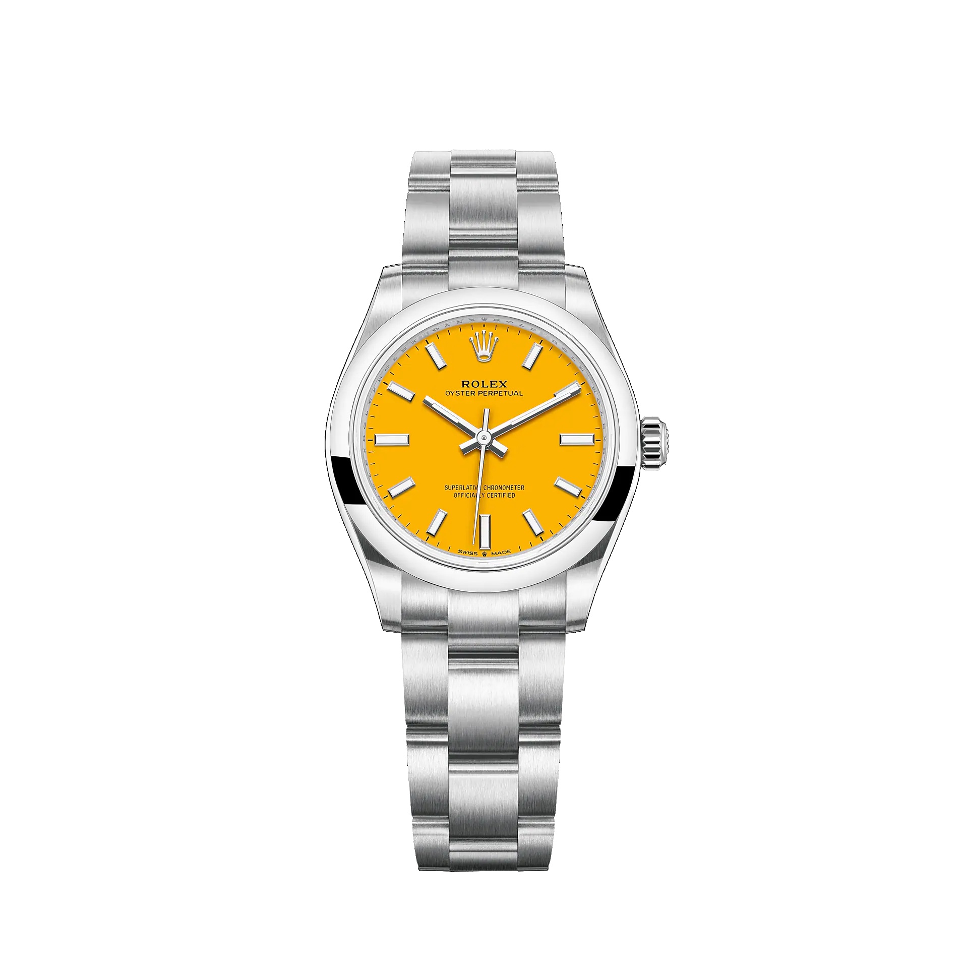 OYSTER PERPETUAL 31 - 1