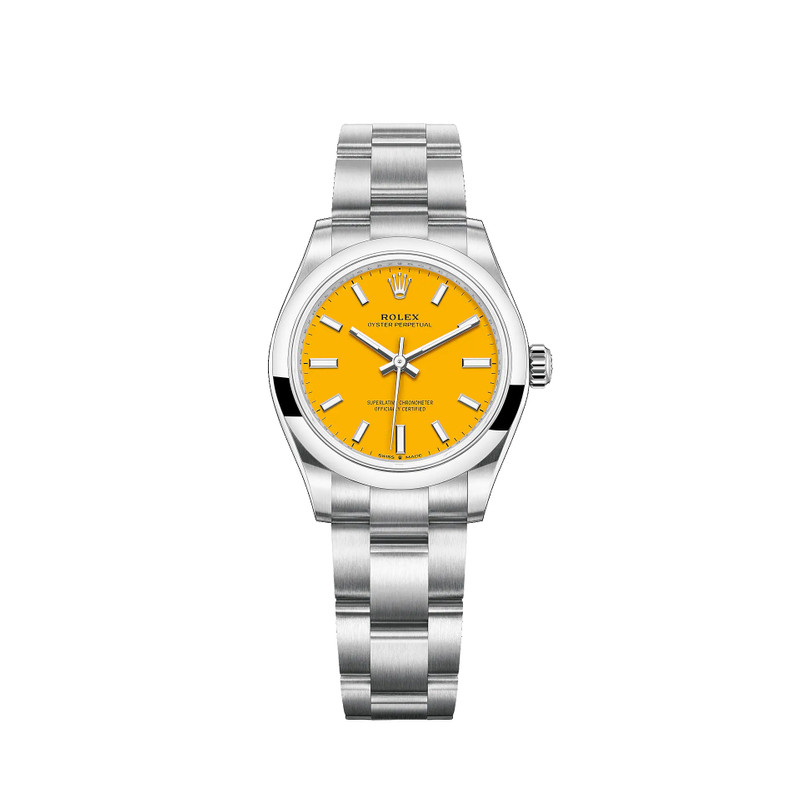 OYSTER-PERPETUAL 277200 - 1