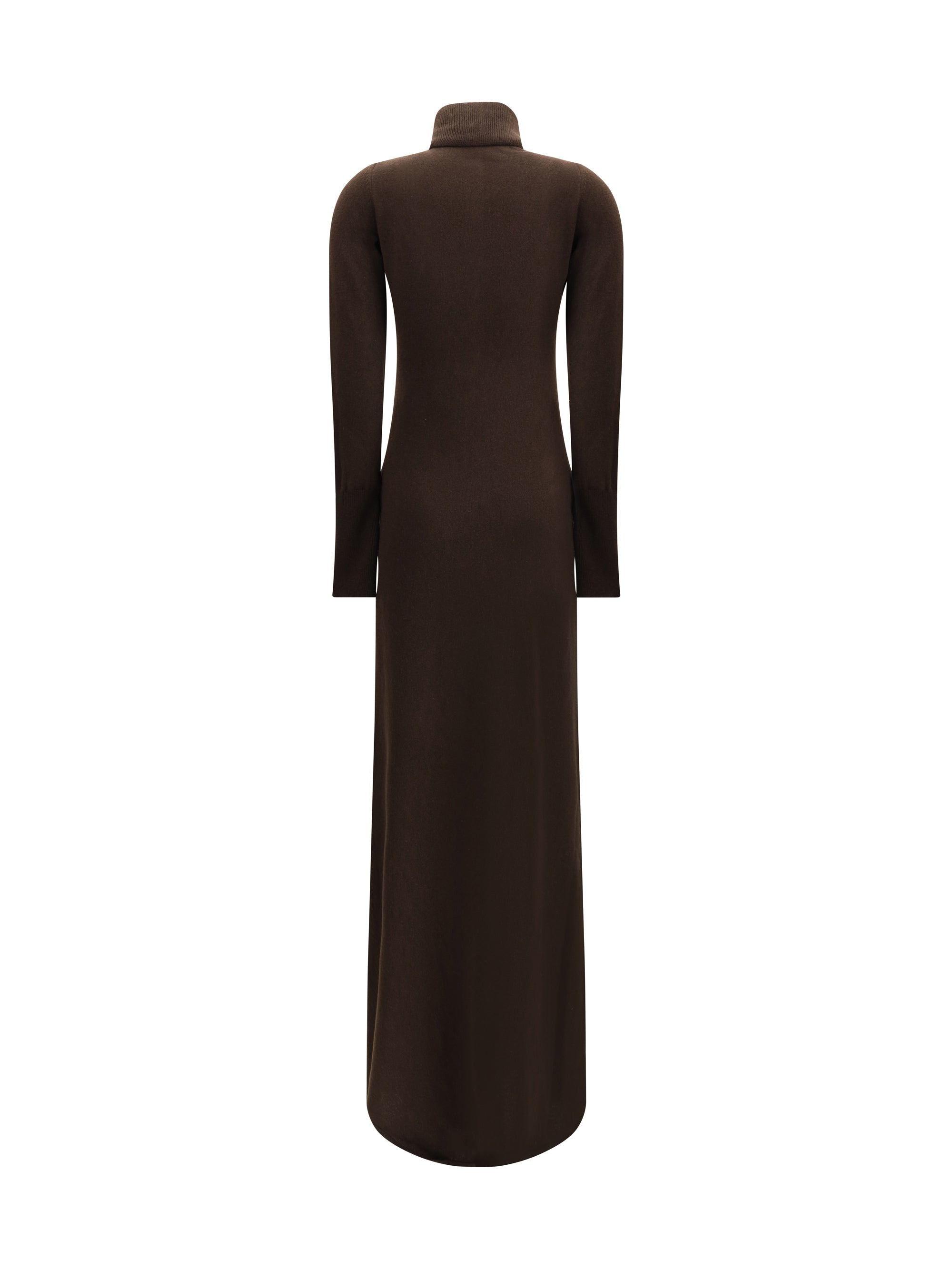 Tom Ford Women Long Knit Dress - 2