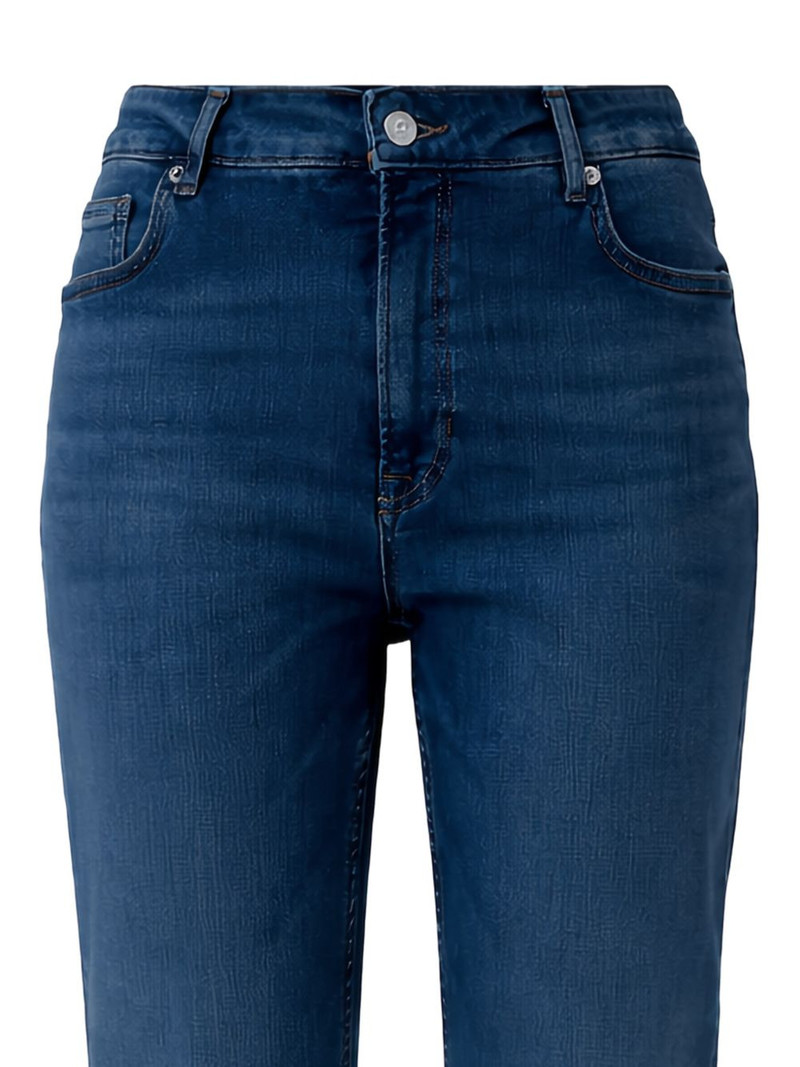 BOSS straight-leg jeans outlook