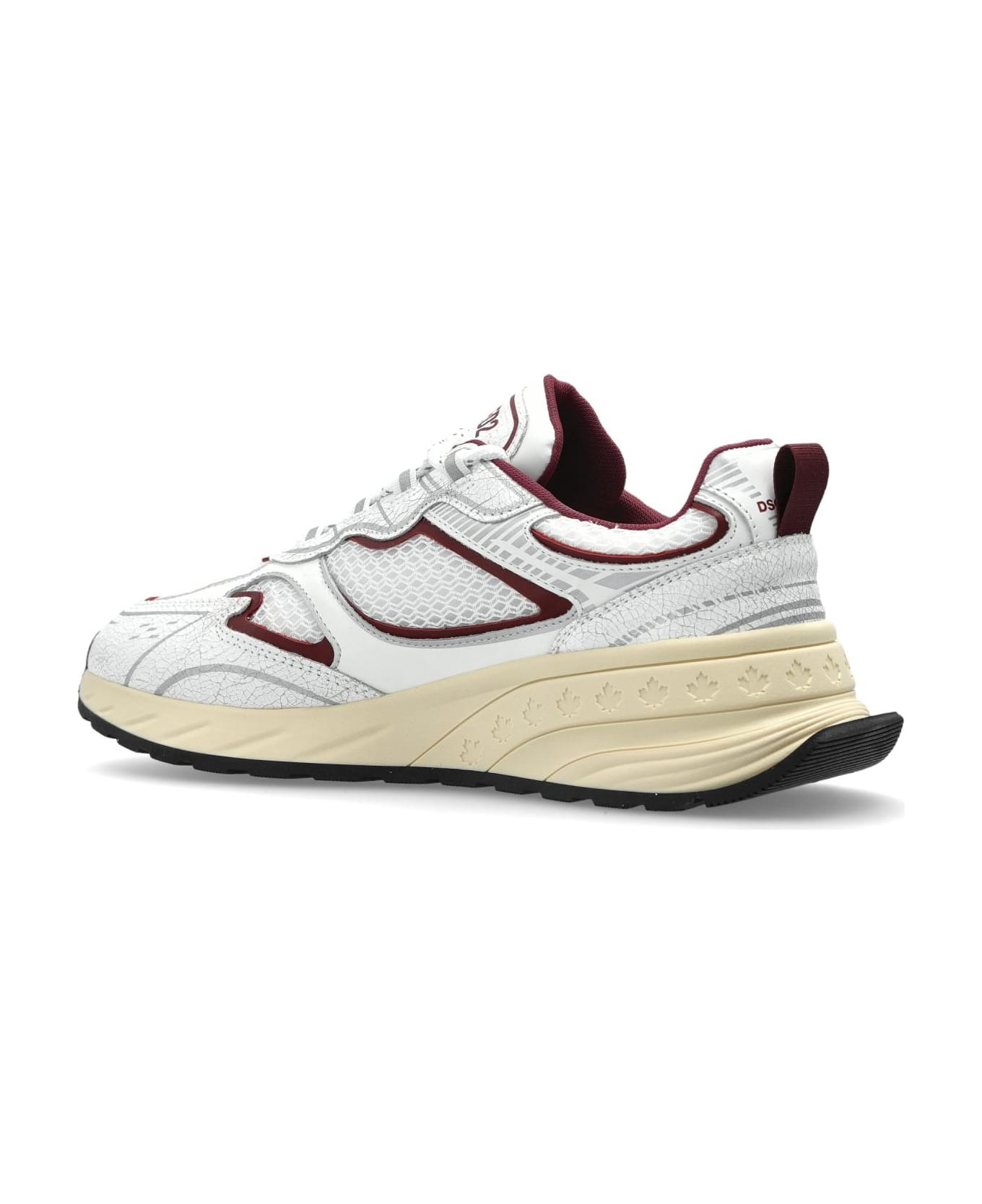 Dsquared2 'sprinter' Sports Shoes - 5