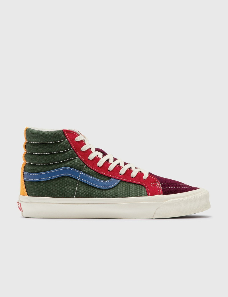 OG SK8-HI LX - 1