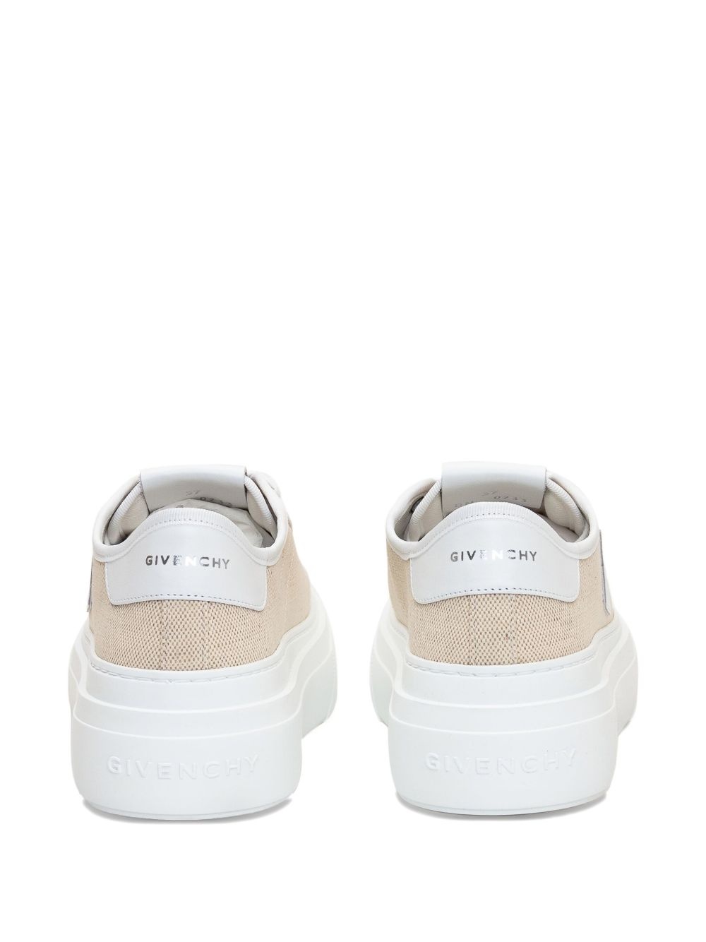City sneakers - 3
