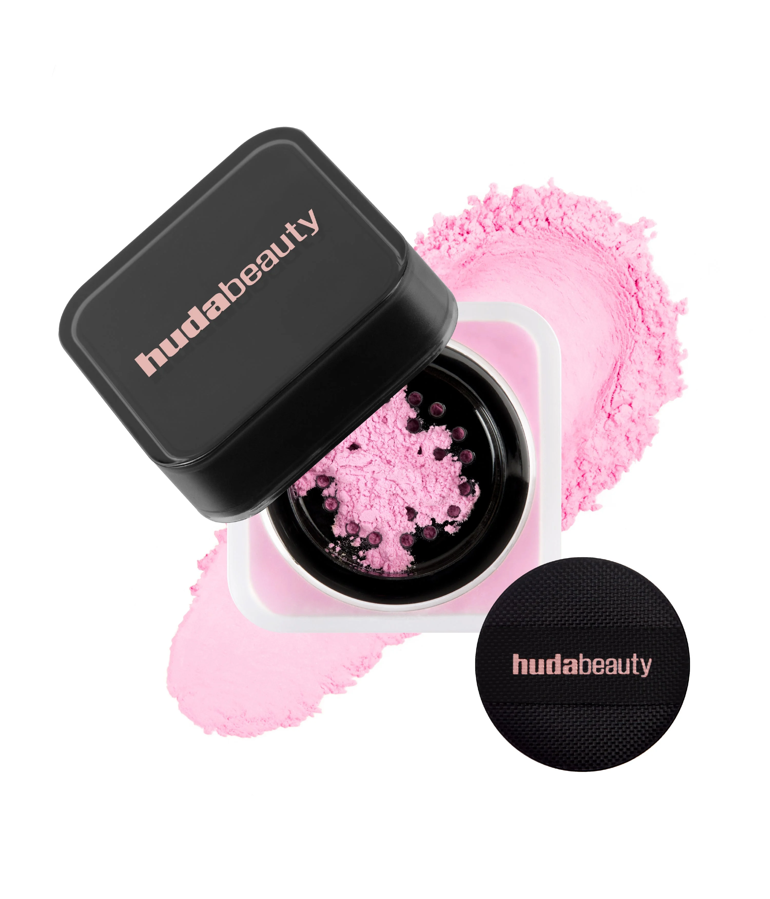 Baby Bake Easy Bake Loose Powder Mini - 1