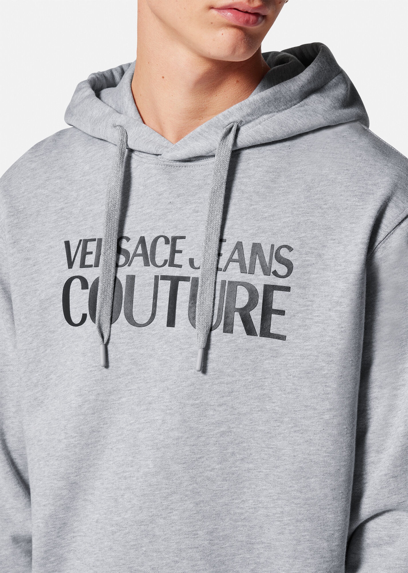 Logo Hoodie - 5