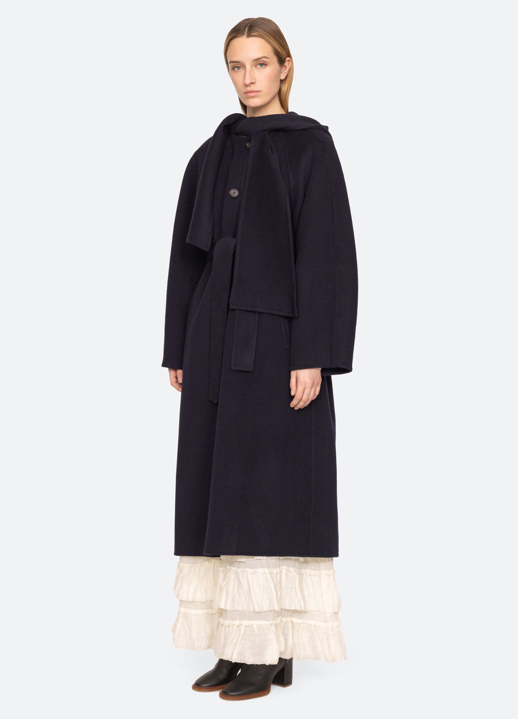 Astra Coat - 5