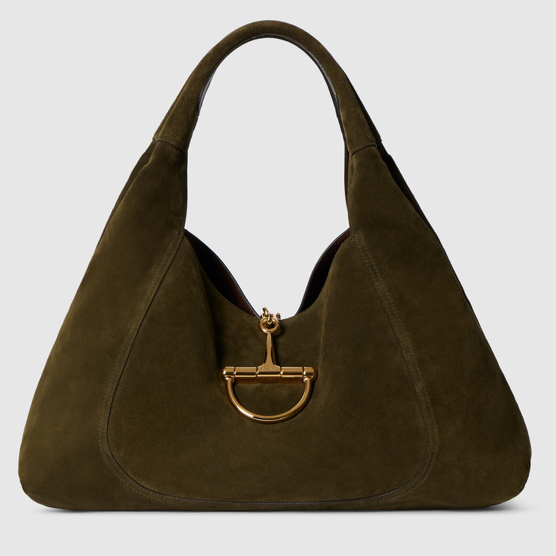 Gucci Softbit maxi shoulder bag 1