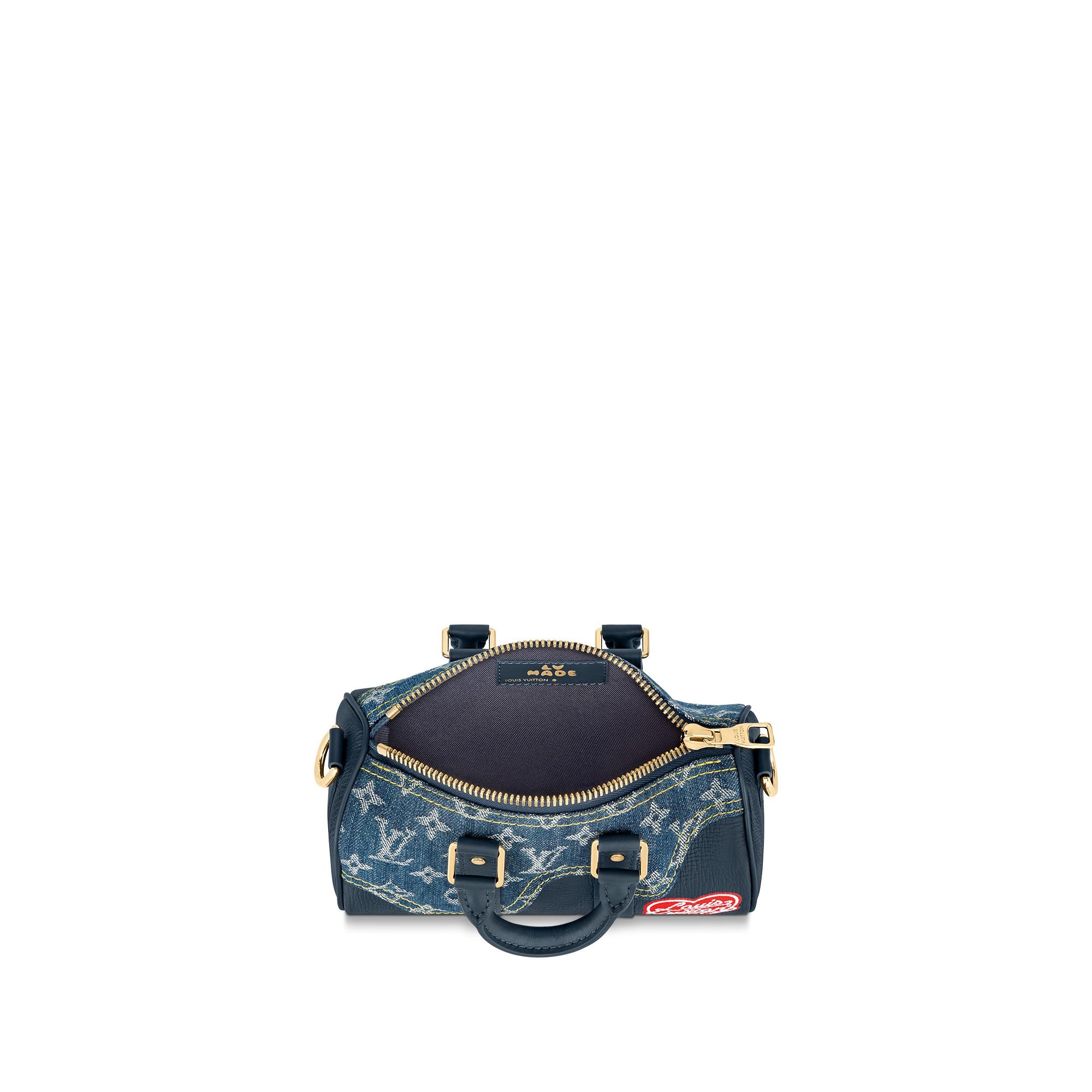 Keepall XS - 5