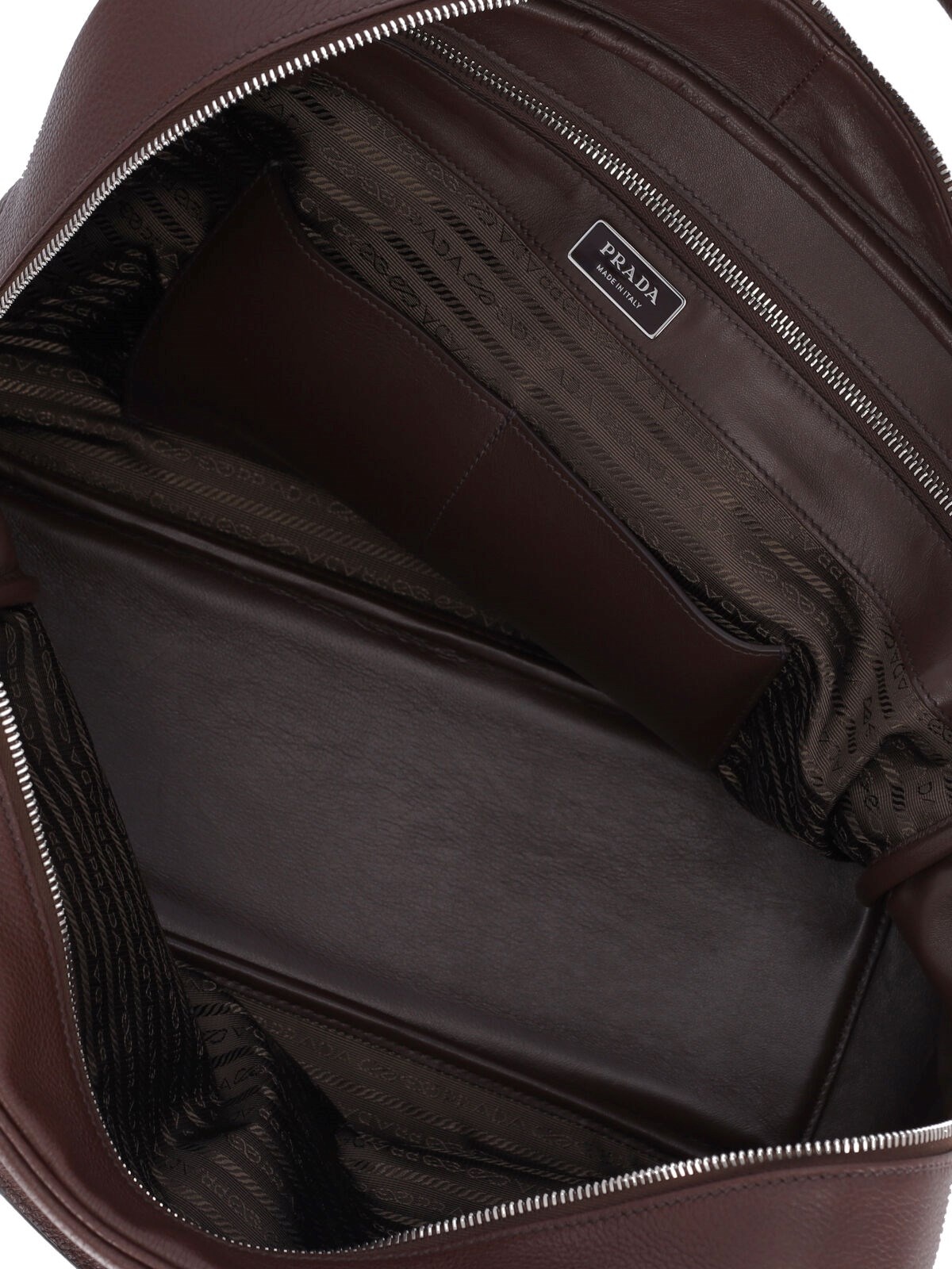 LOGO WORK BAG - 4