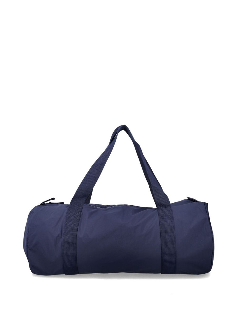 A.P.C. x Asics duffle bag outlook