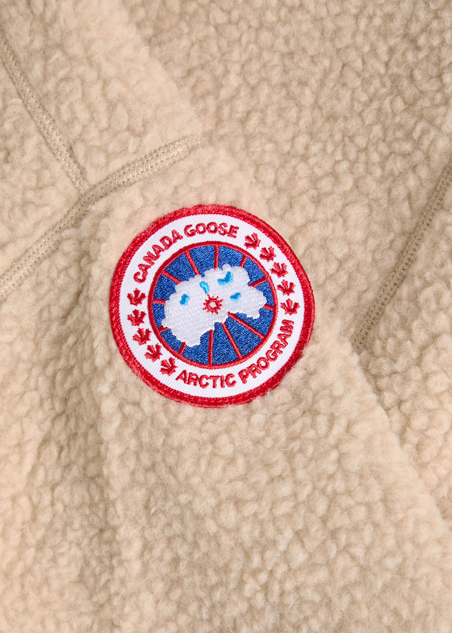Canada Goose Simcoe Fleece Jacket - 5