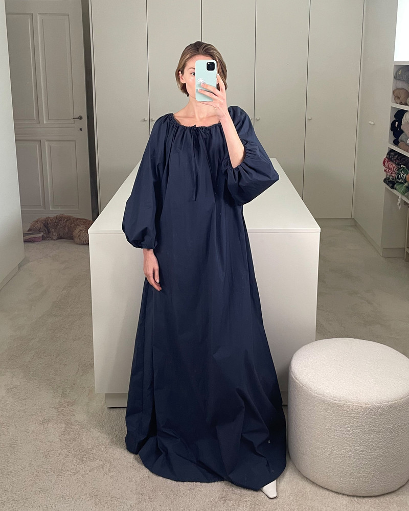 BERNADETTE Dress Ally outlook