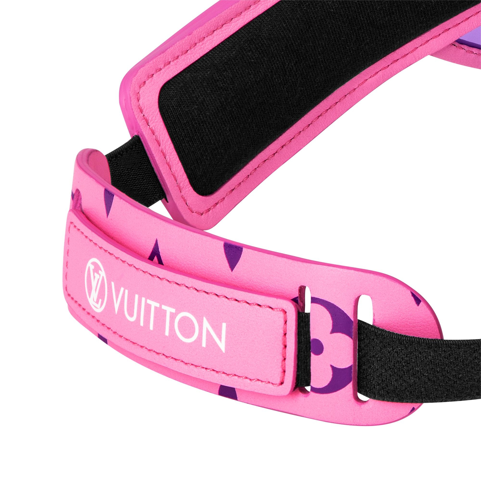 Vuittamins Visor - 3