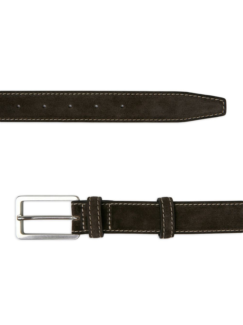 Marsèll Sagoma stitched belt outlook
