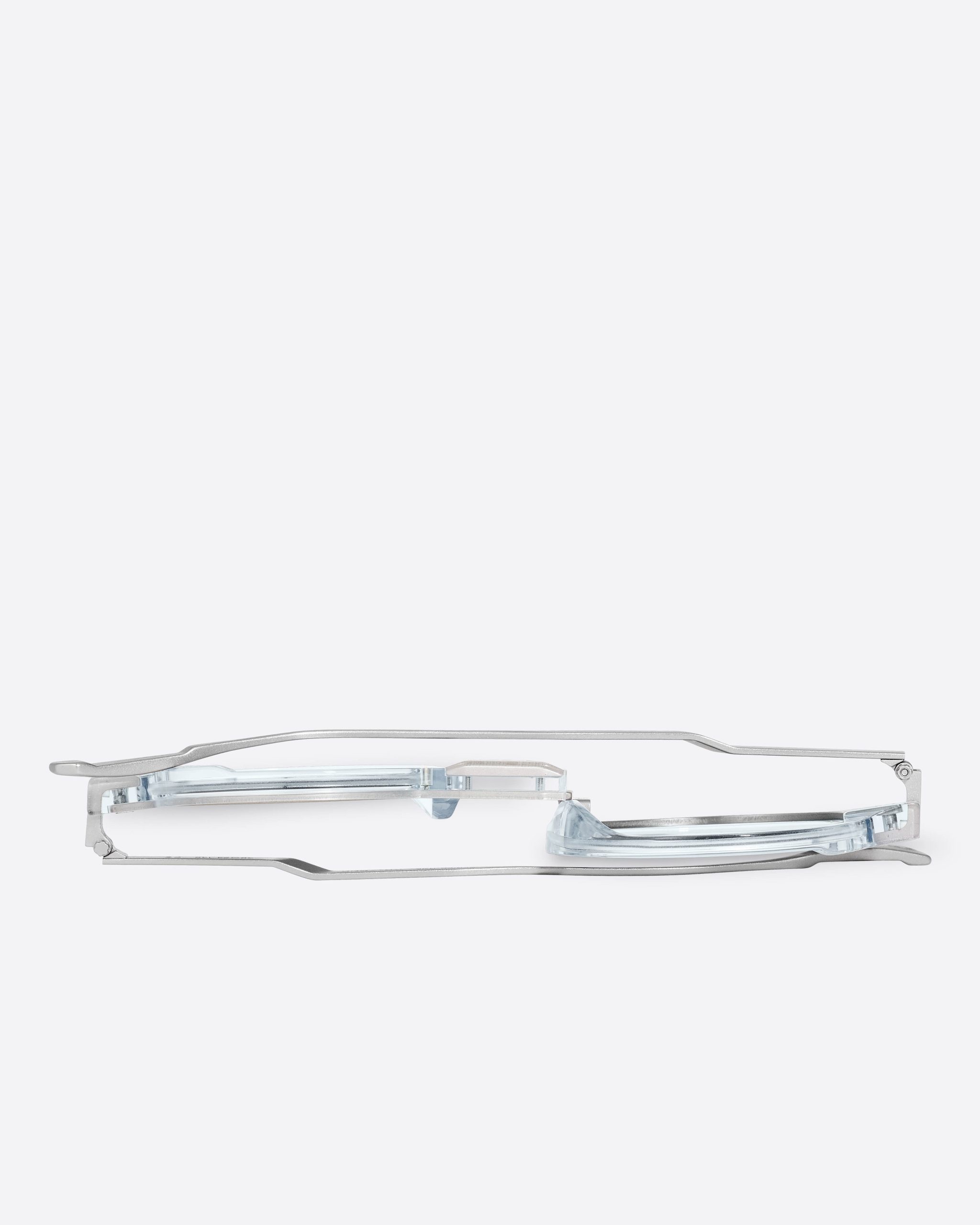 MOVITRA - Movitra – AM 01 G Light Blue with Light Blue Lenses – Limited Edition - 3