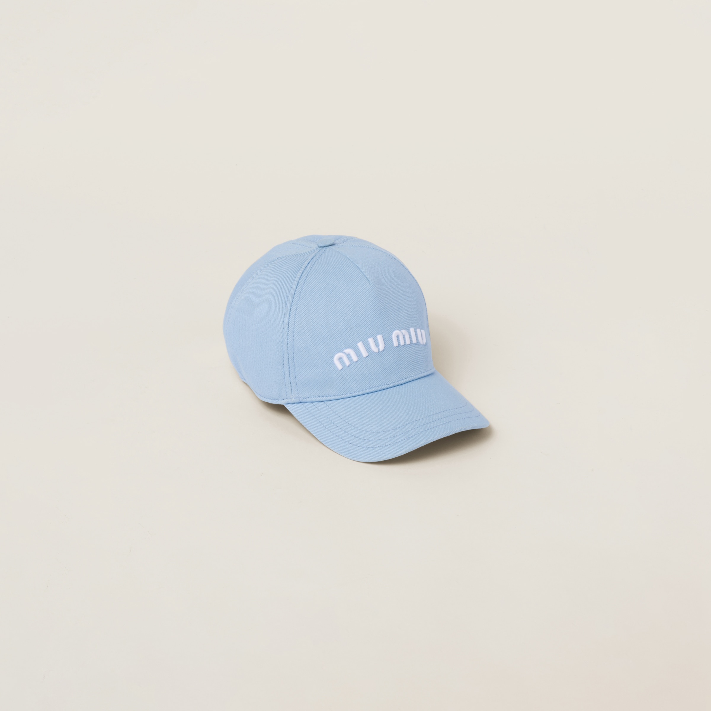 Drill baseball cap - 1