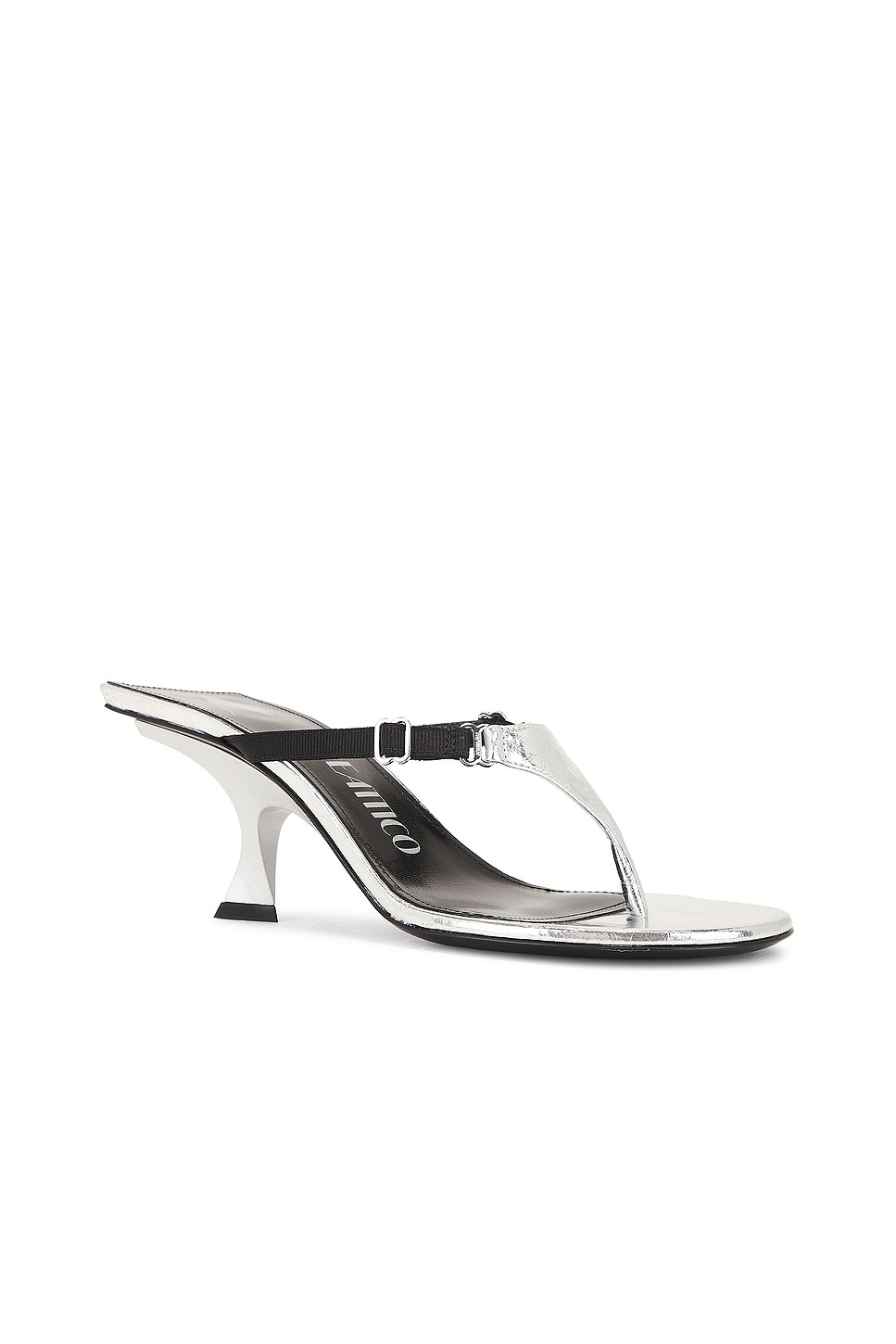 Bes Sandal - 2