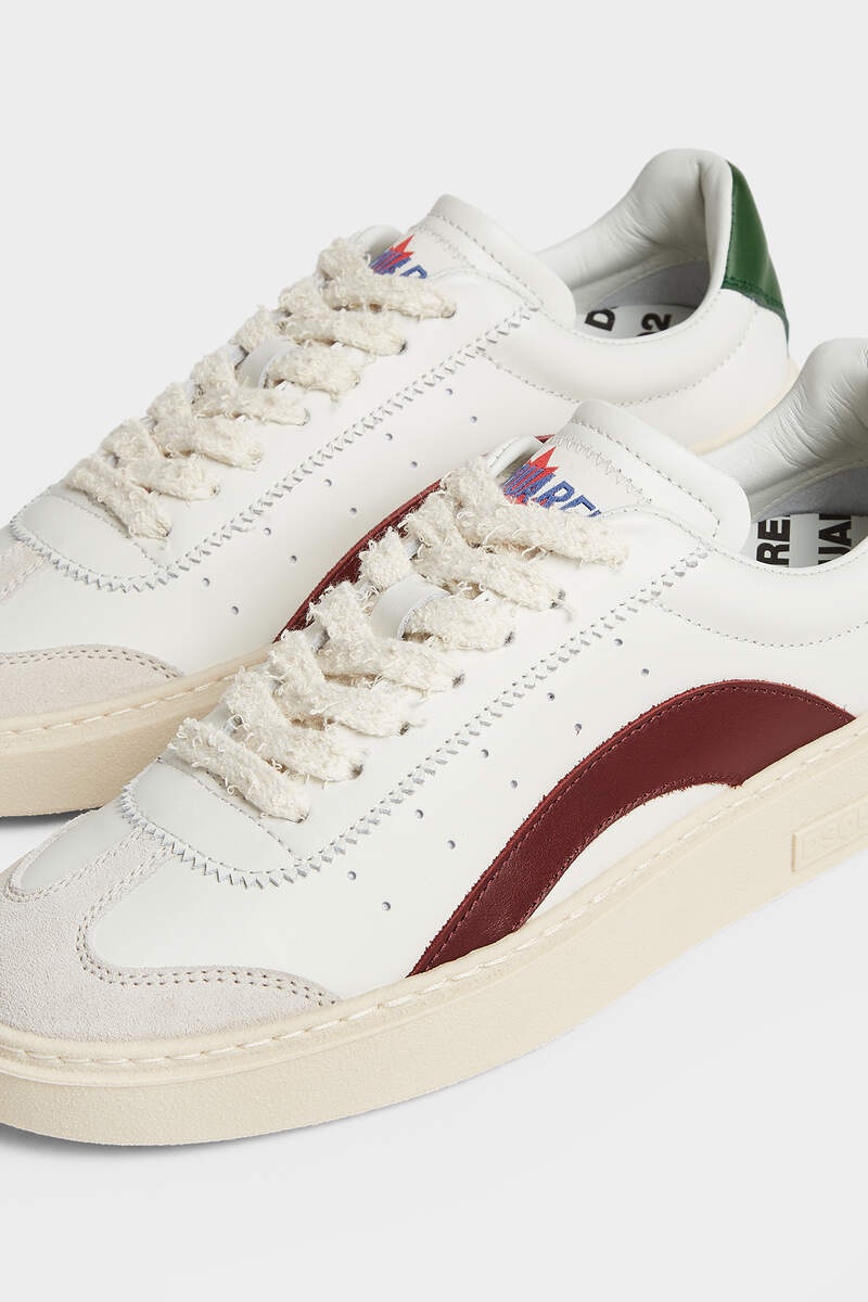 RIDER SNEAKERS - 4