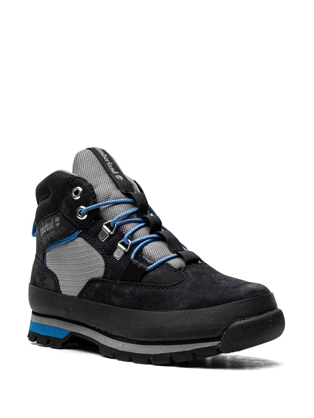 Euro Hiker boots - 2