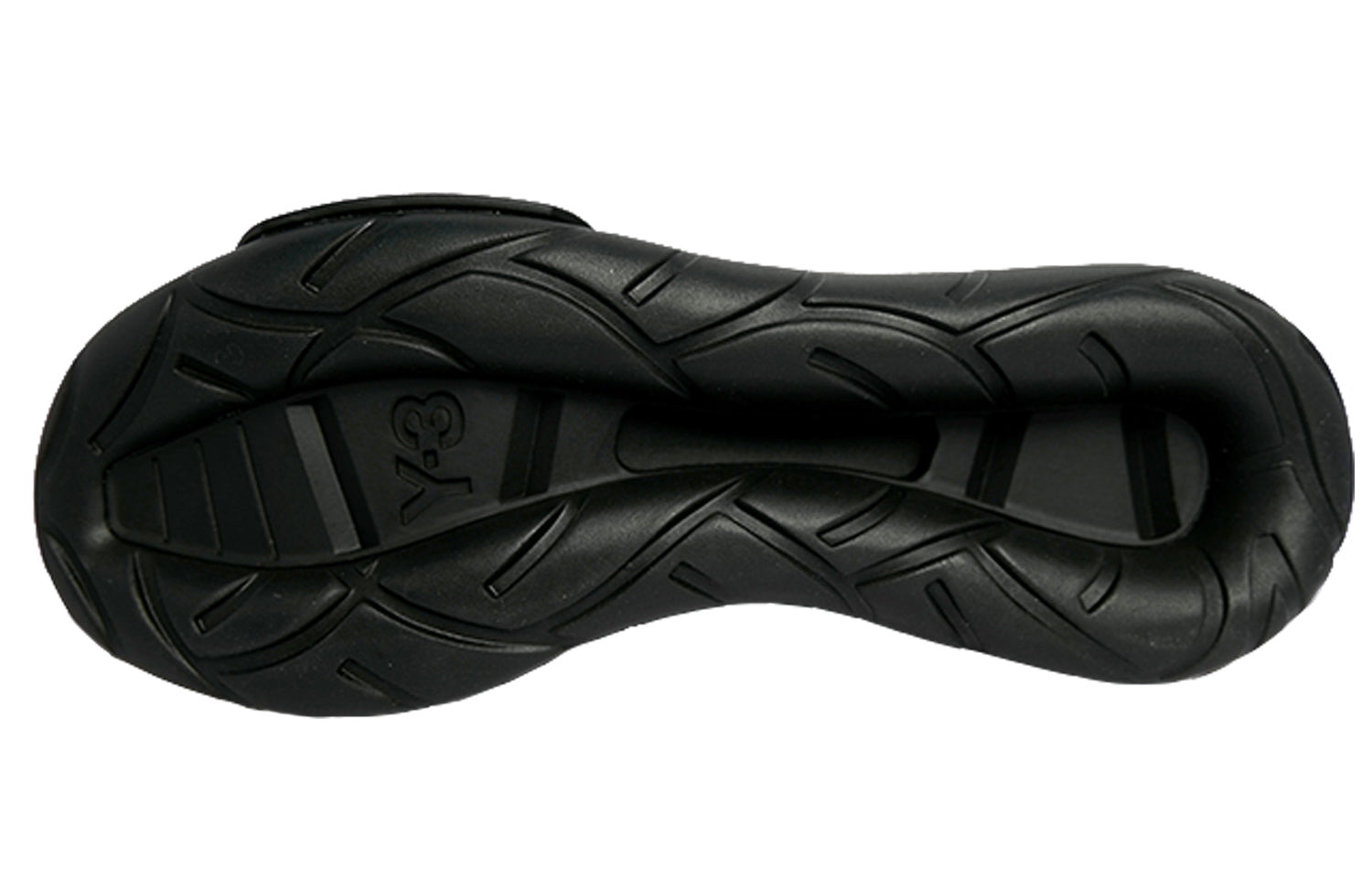adidas Y-3 Qasa 'Black' IF5505 - 5