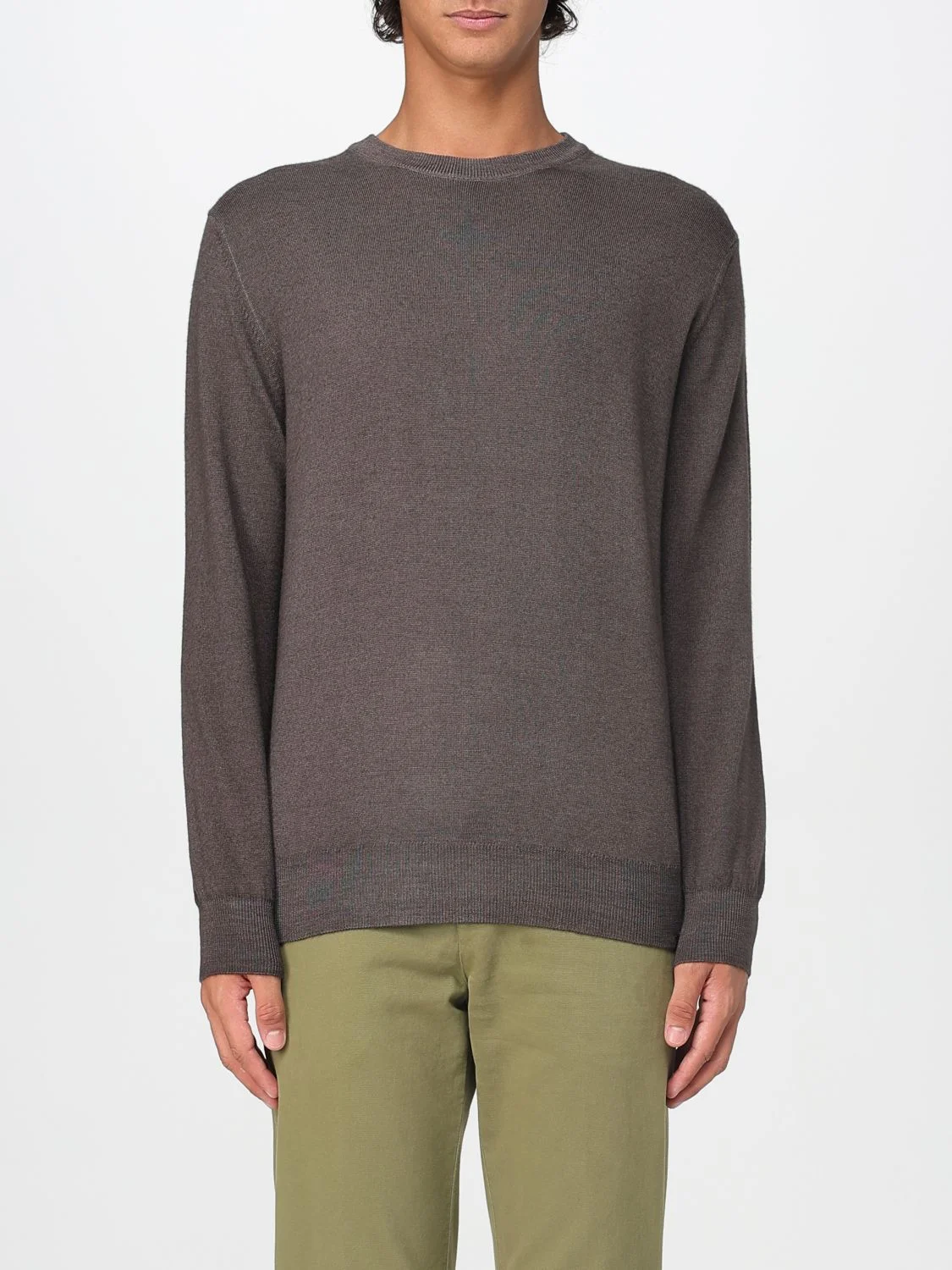 Sweater men Paul & Shark - 1