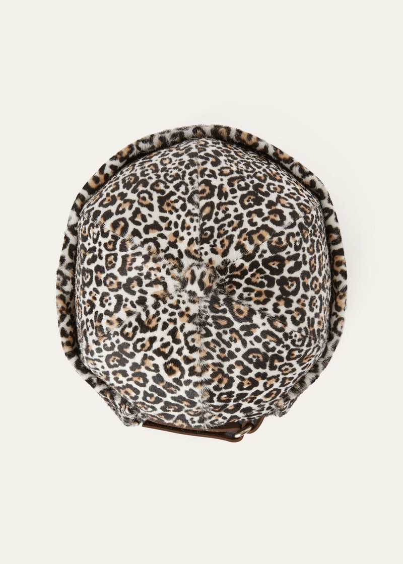 Animalier Beanie 3