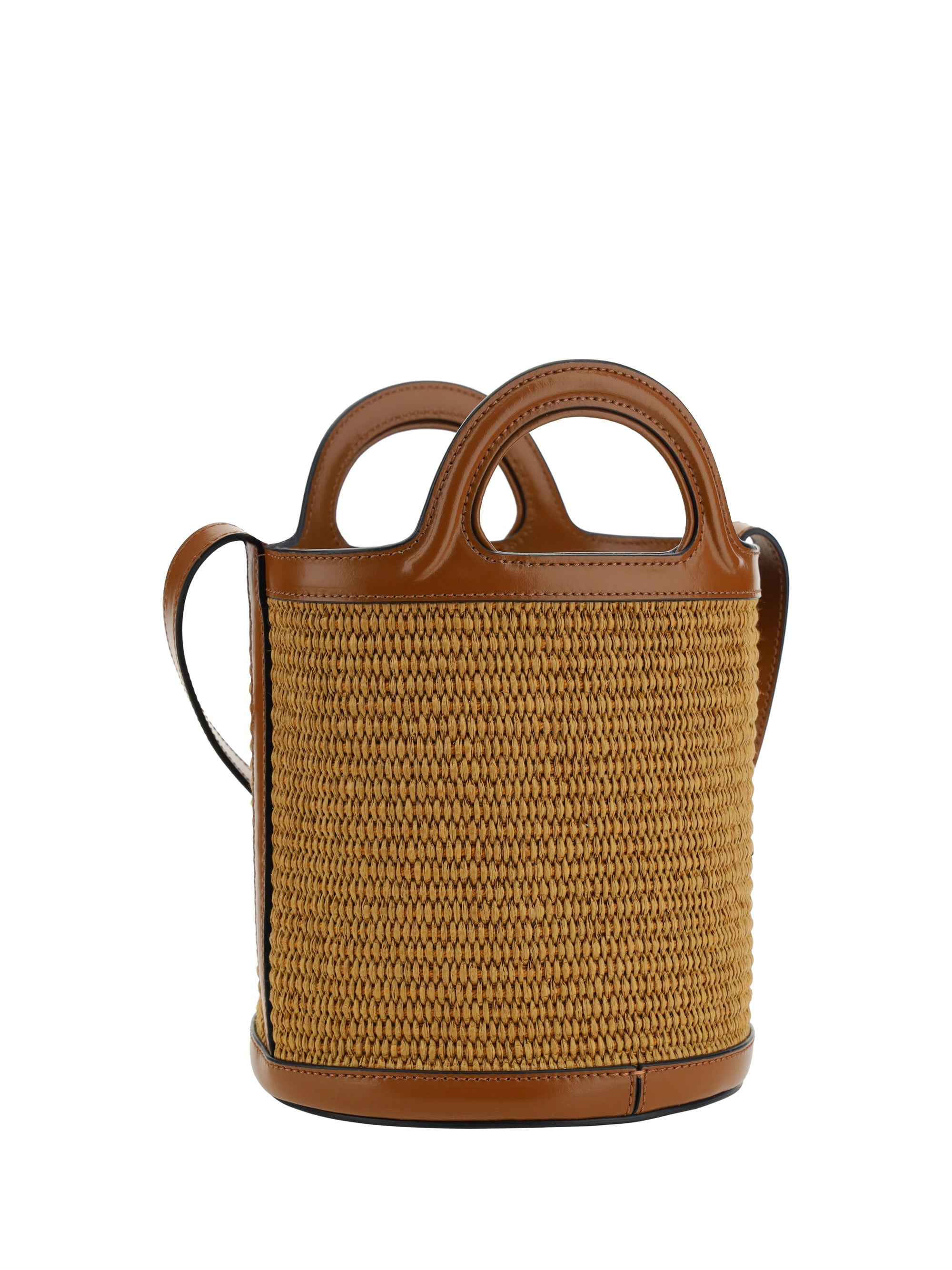 Marni Women Tropicalia Bucket Bag - 3