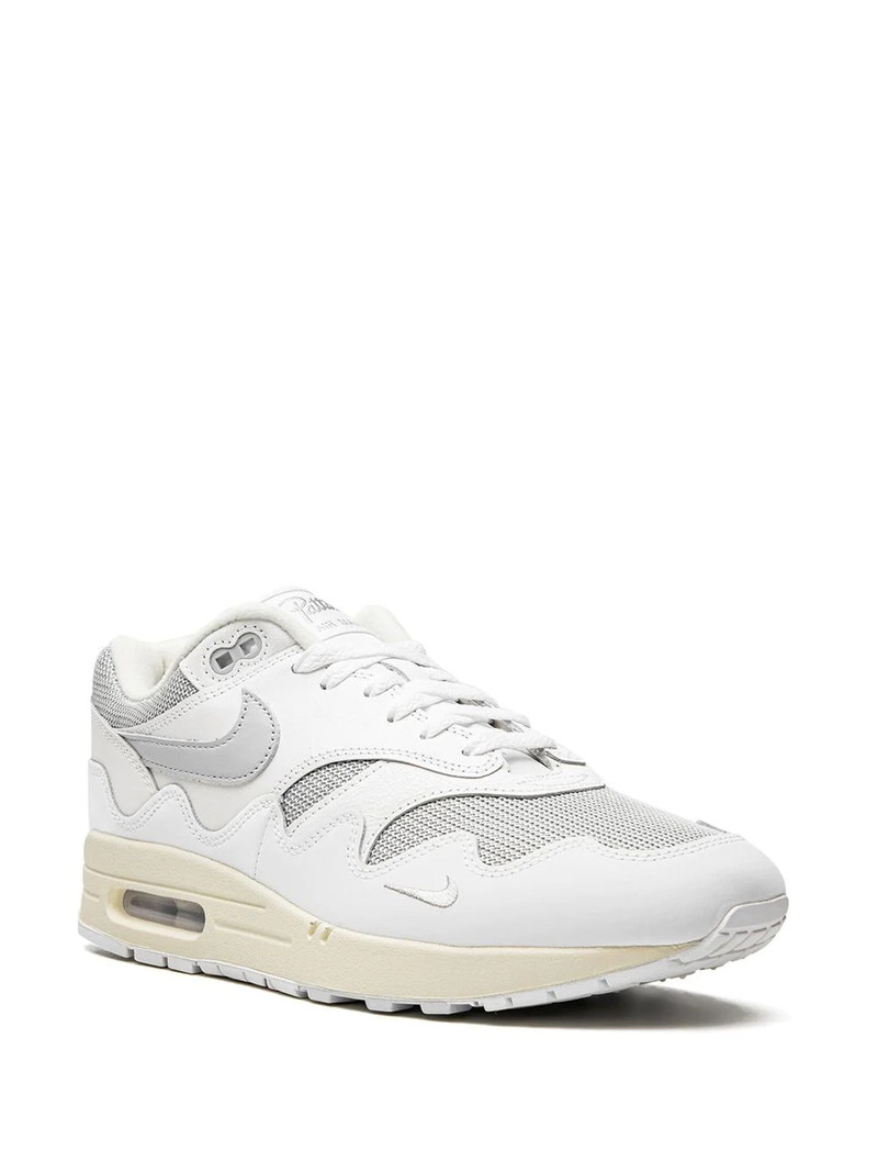 Nike x Patta Air Max 1 sneakers outlook
