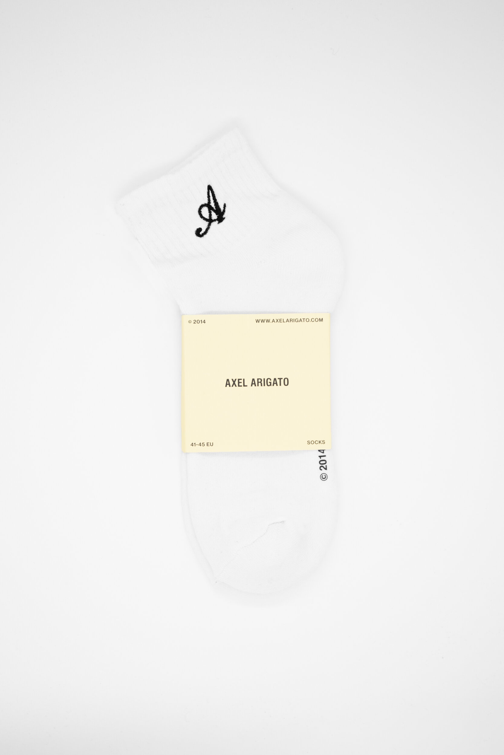 Signature Ankle Socks - 2